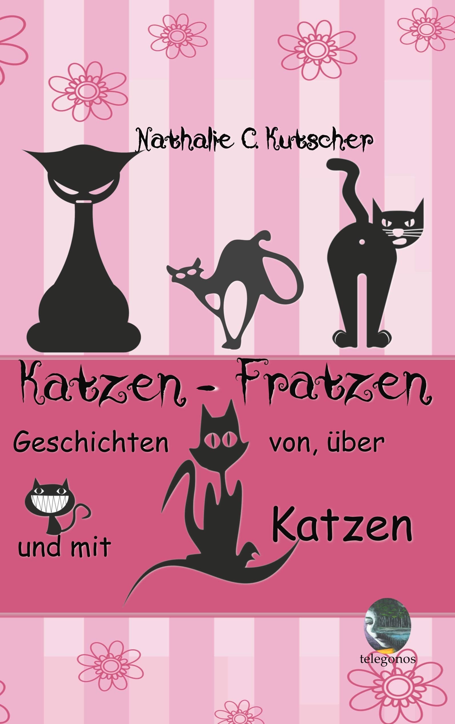 Katzen-Fratzen Personalities
