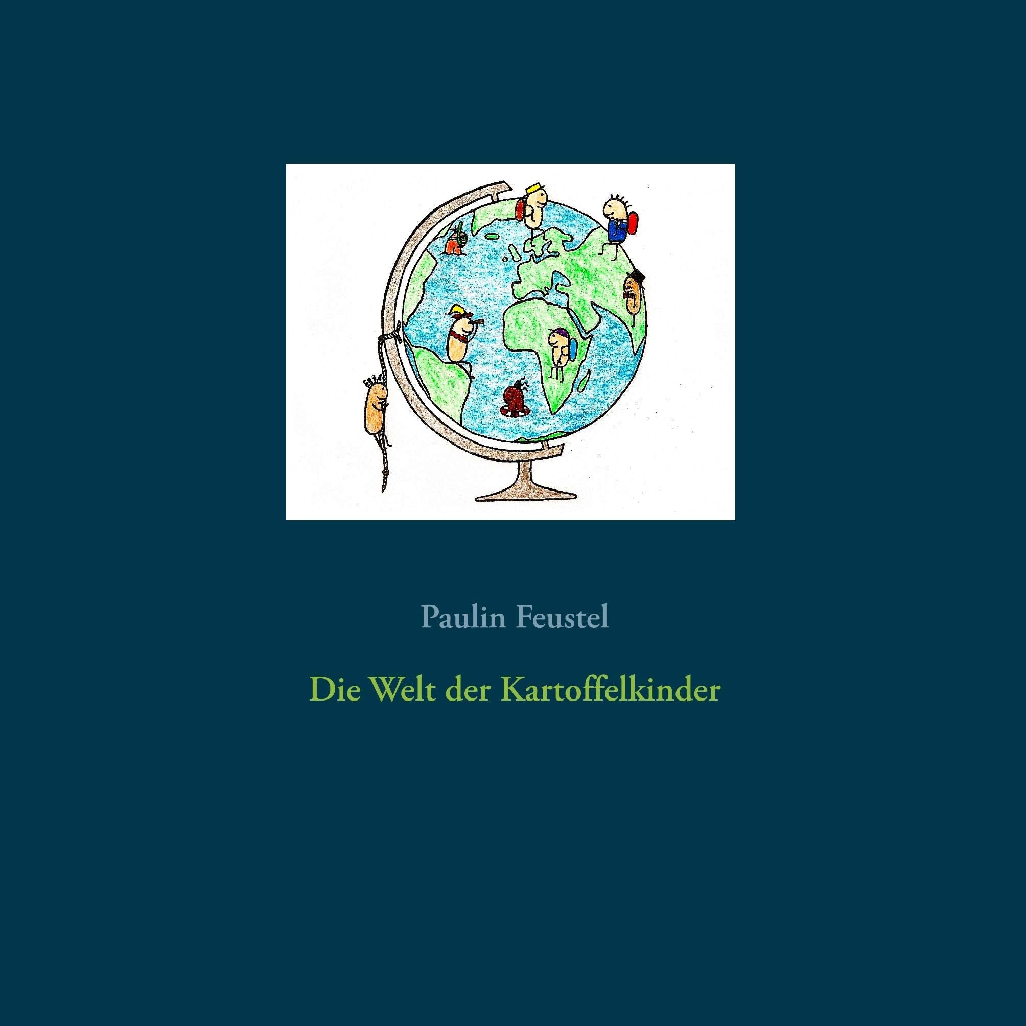 Die Welt der Kartoffelkinder Novels & Short Stories