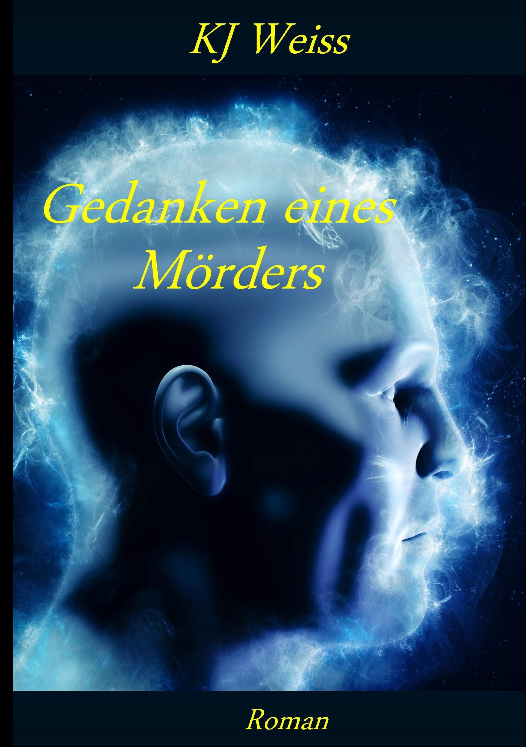 Product Image: Gedanken eines Mörders