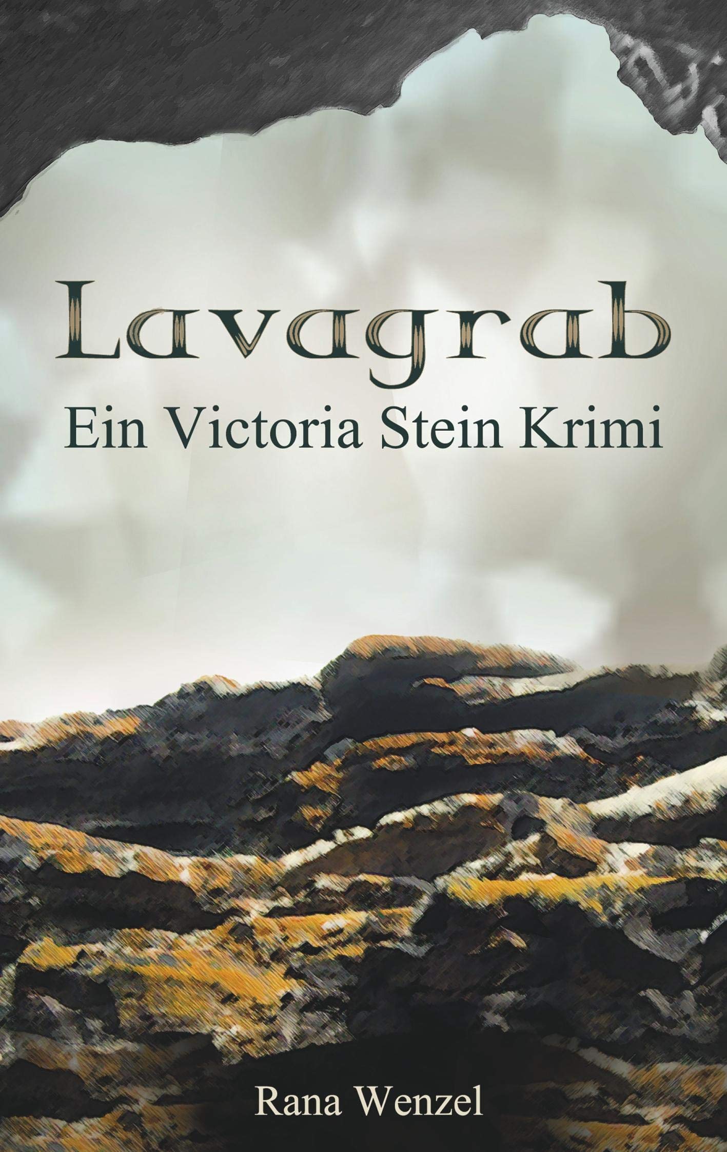 Lavagrab Contemporary literature Books