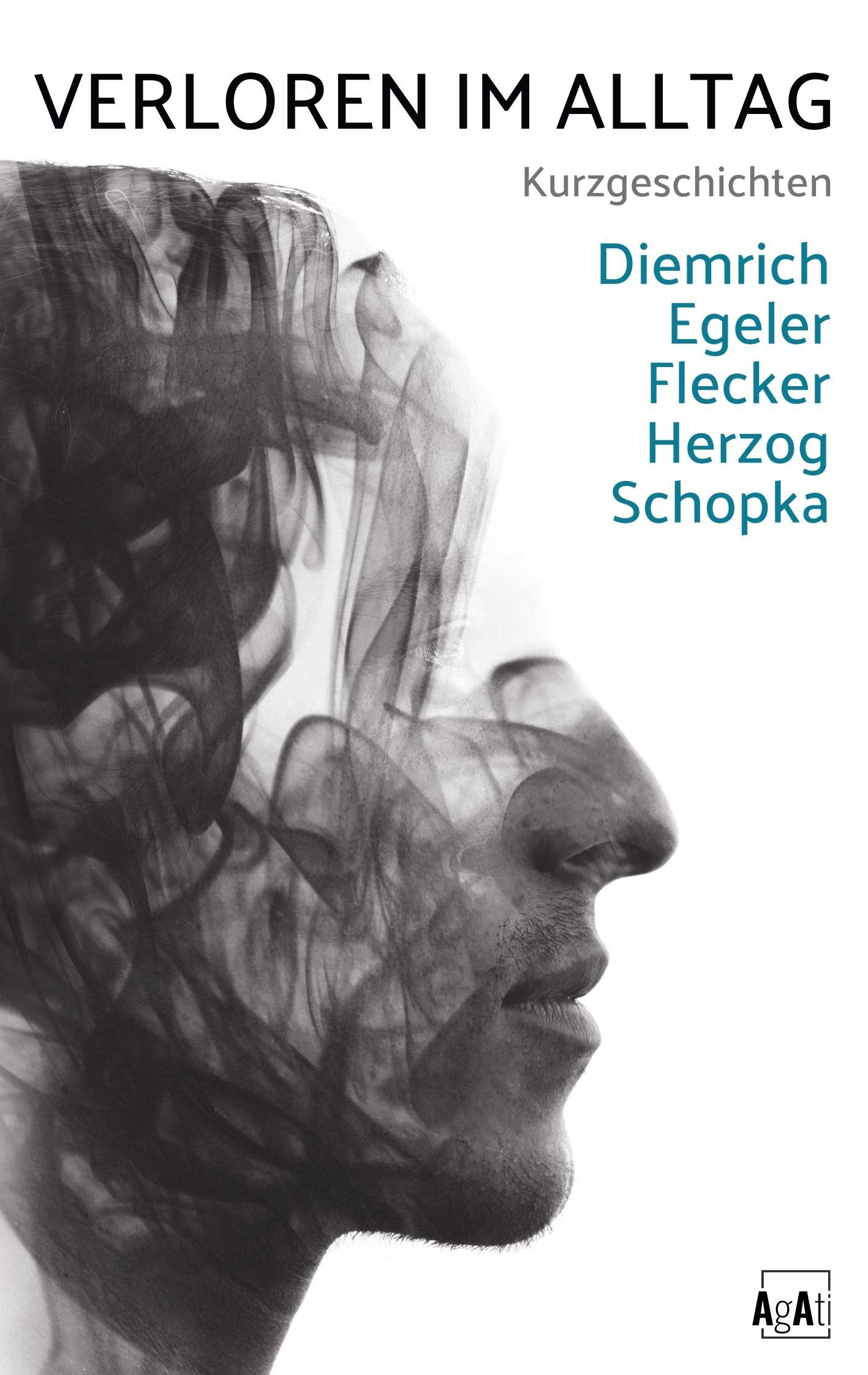 Verloren im Alltag: Kurzgeschichten Essays & Short Stories