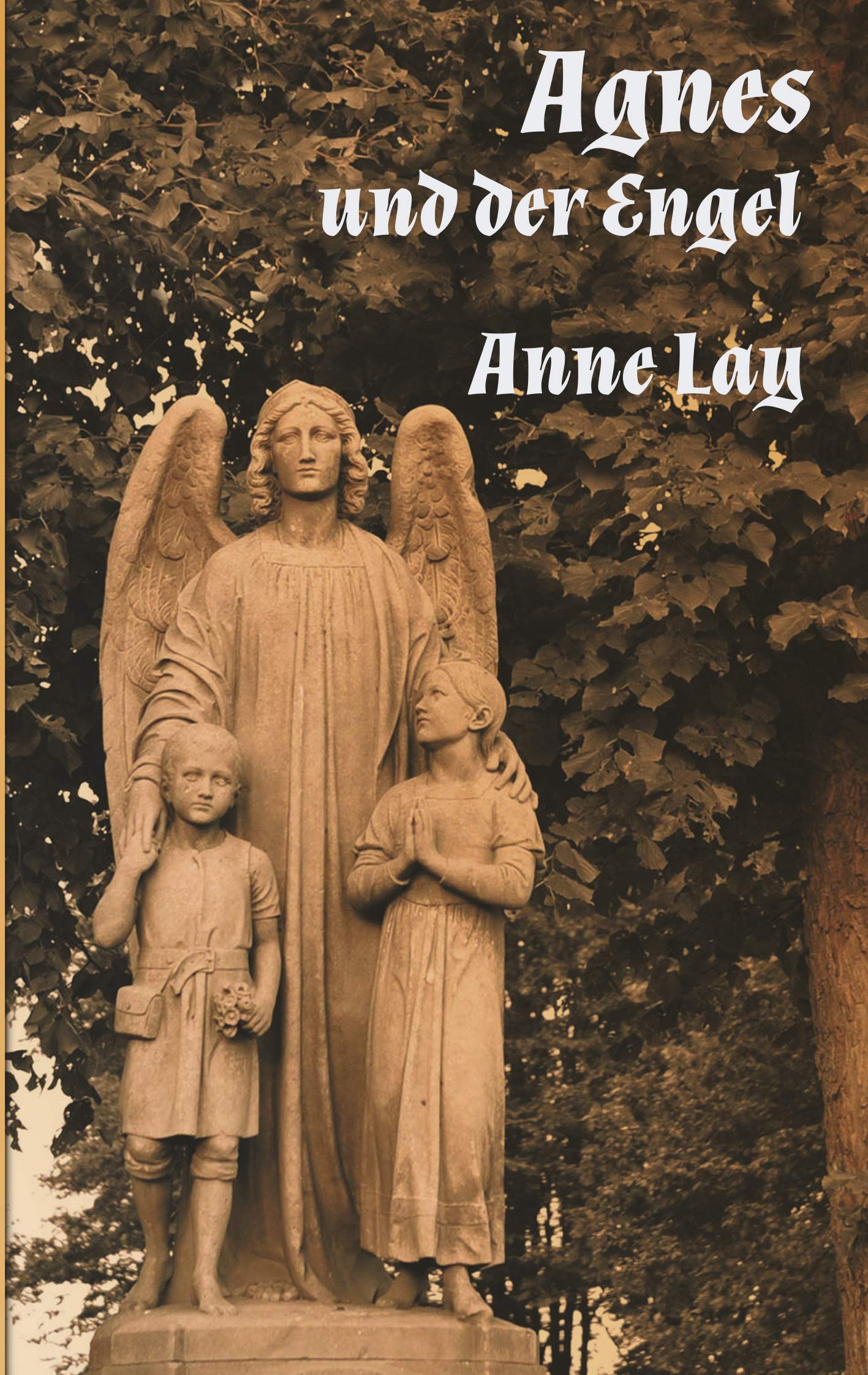 Agnes und der Engel: Historische Kurzgeschichte book