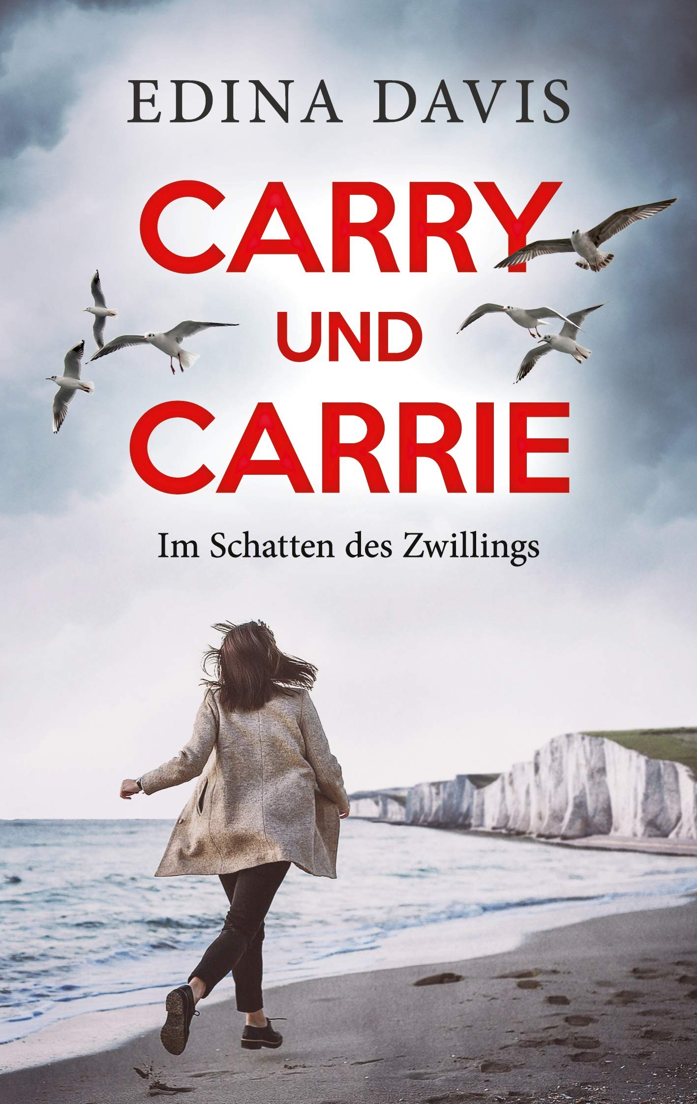 Carry und Carrie Contemporary literature Books