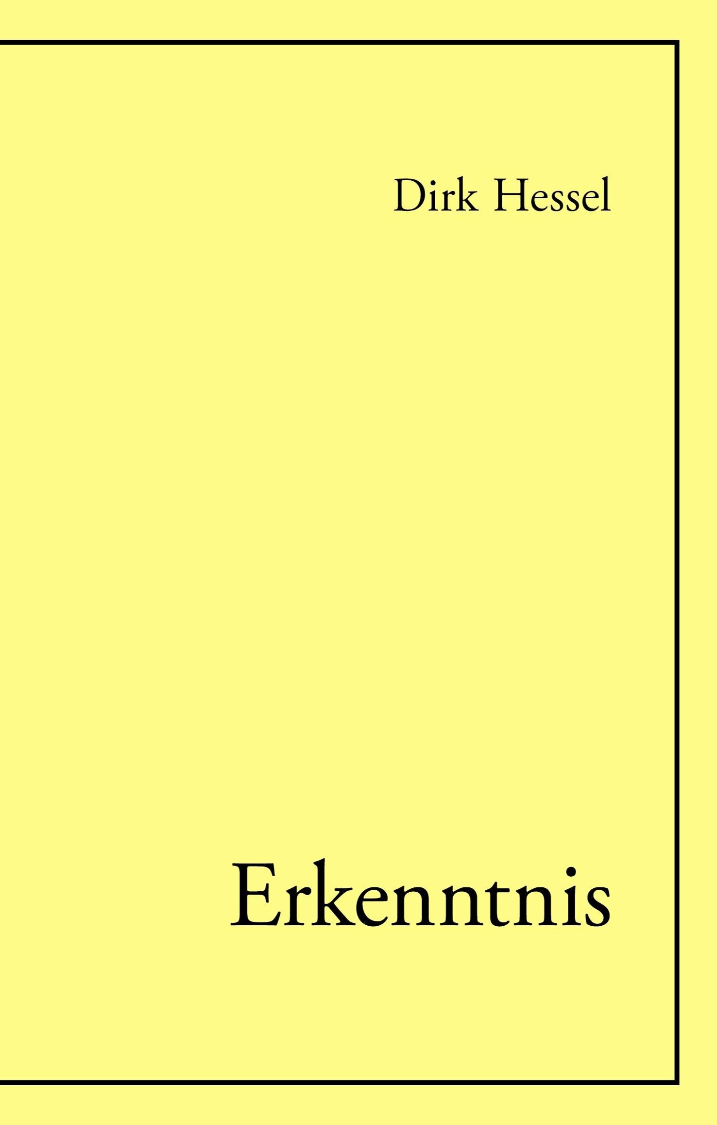 Product Image: Erkenntnis