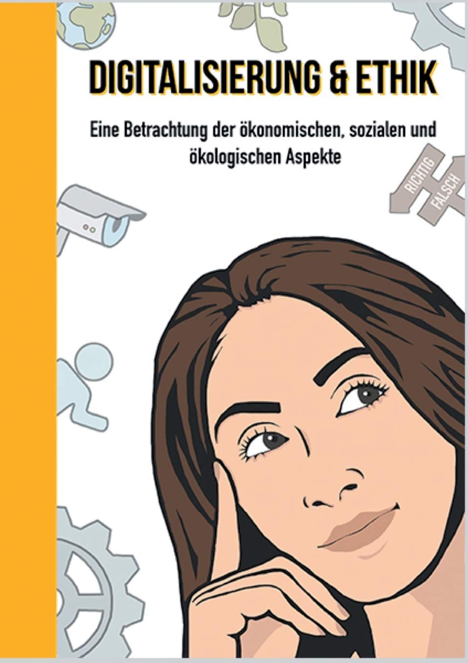Digitalisierung & Ethik Law