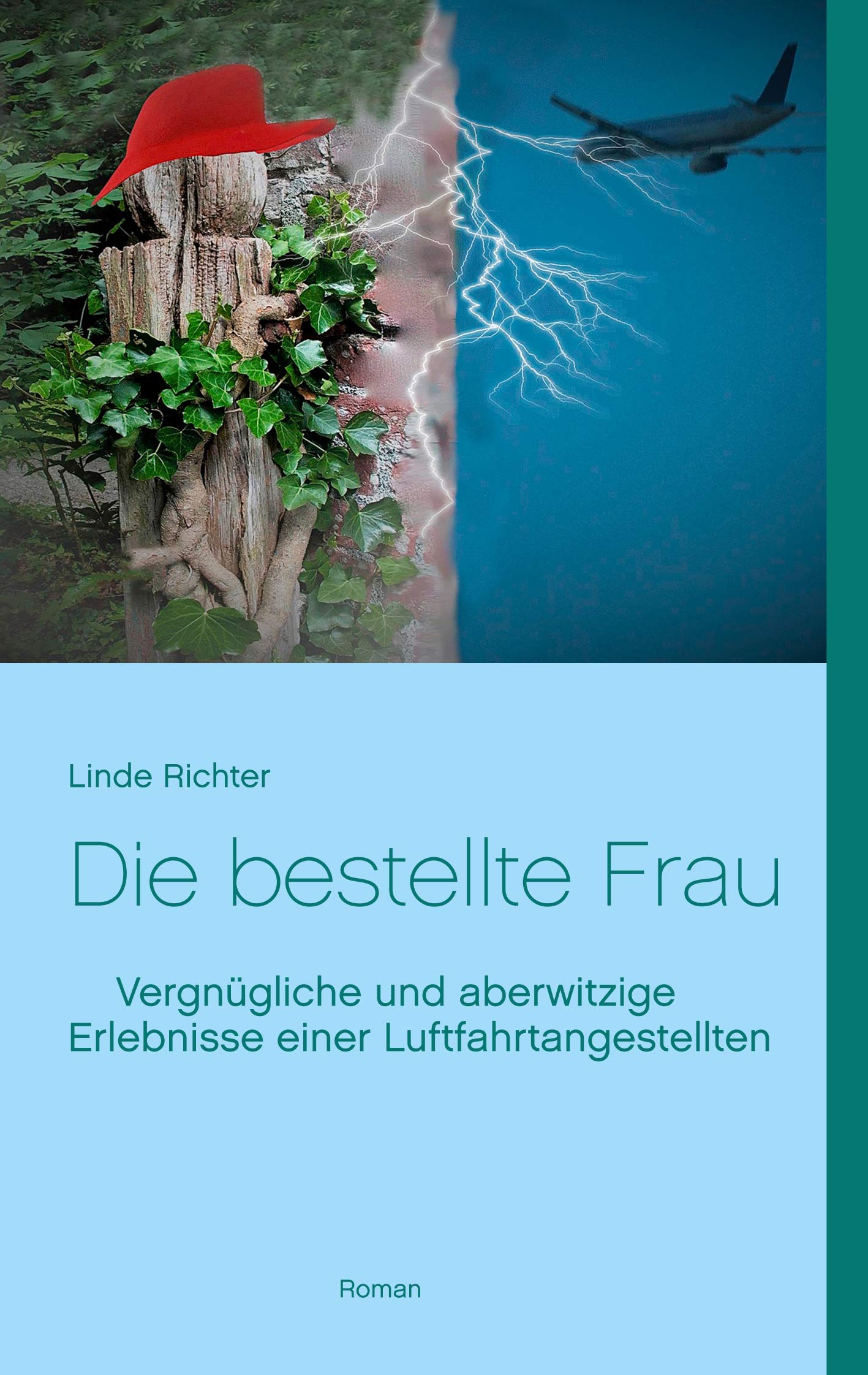 Die bestellte Frau Humour & Satire