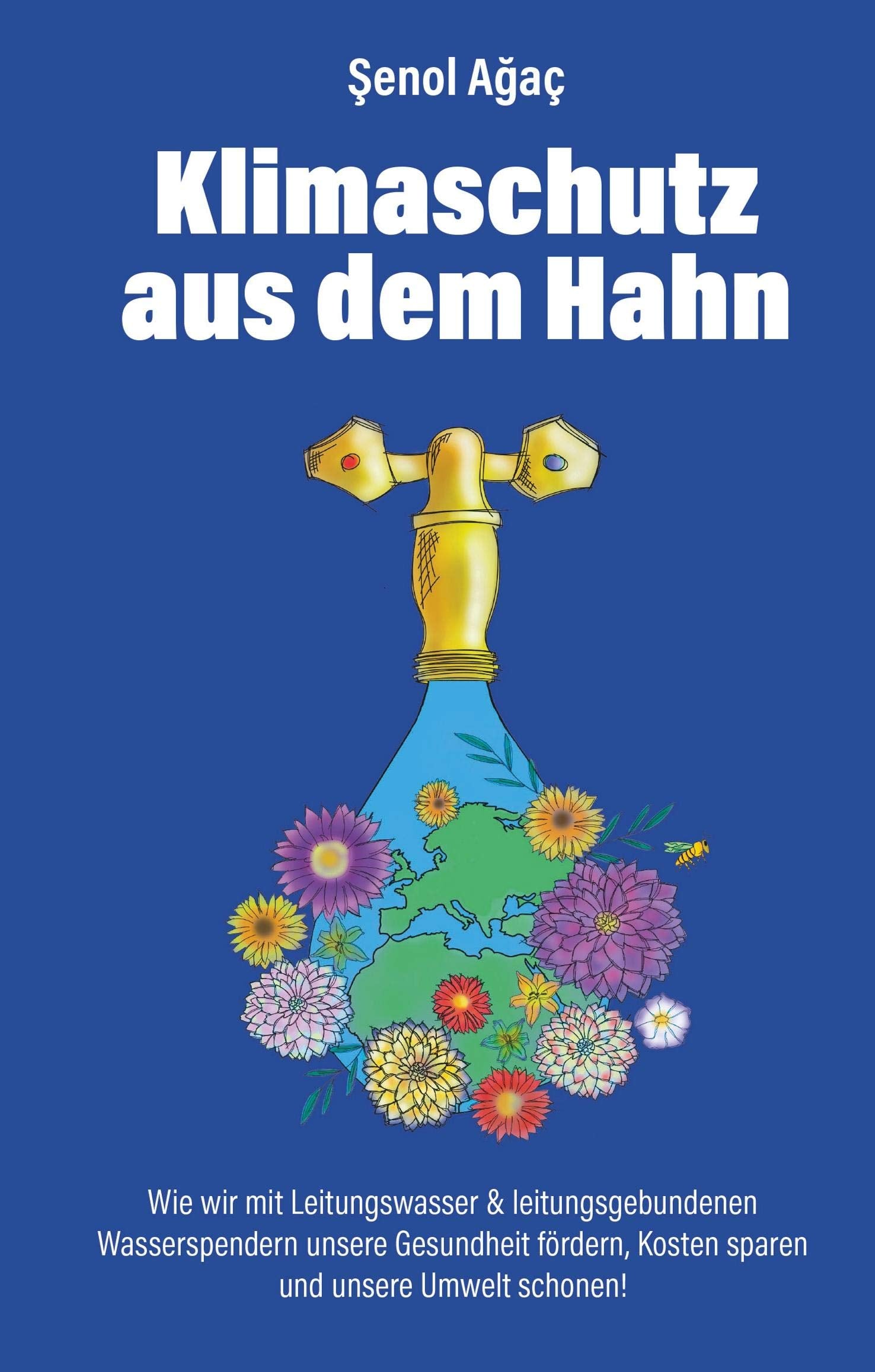 Product Image: Klimaschutz aus dem Hahn
