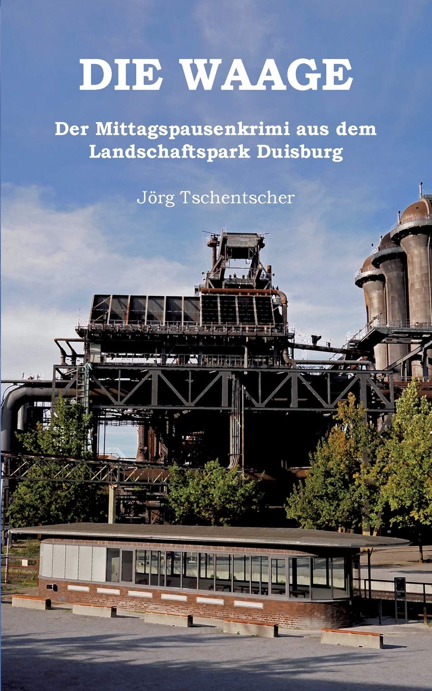 Die Waage Contemporary literature Books