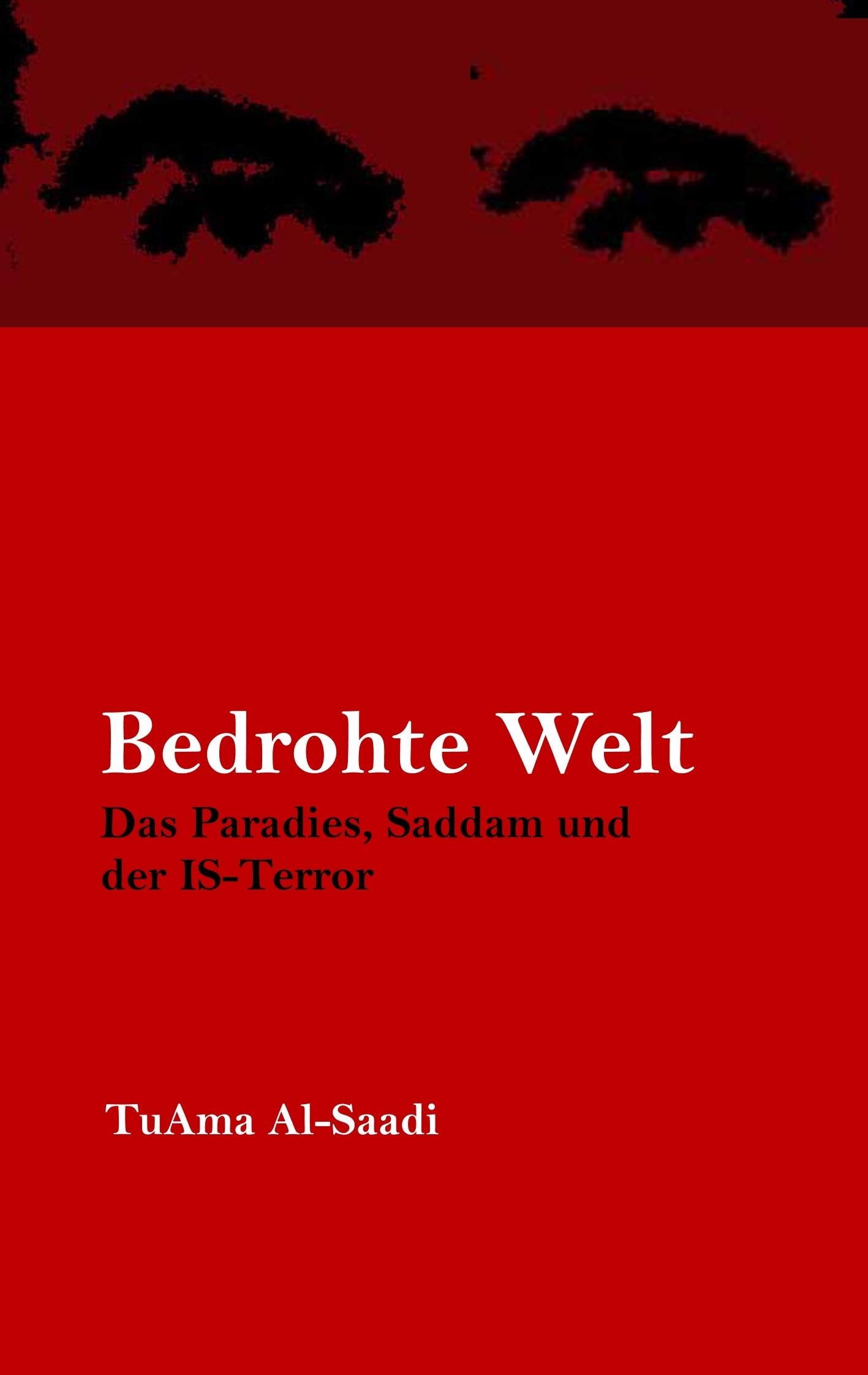 Product Image: Bedrohte Welt