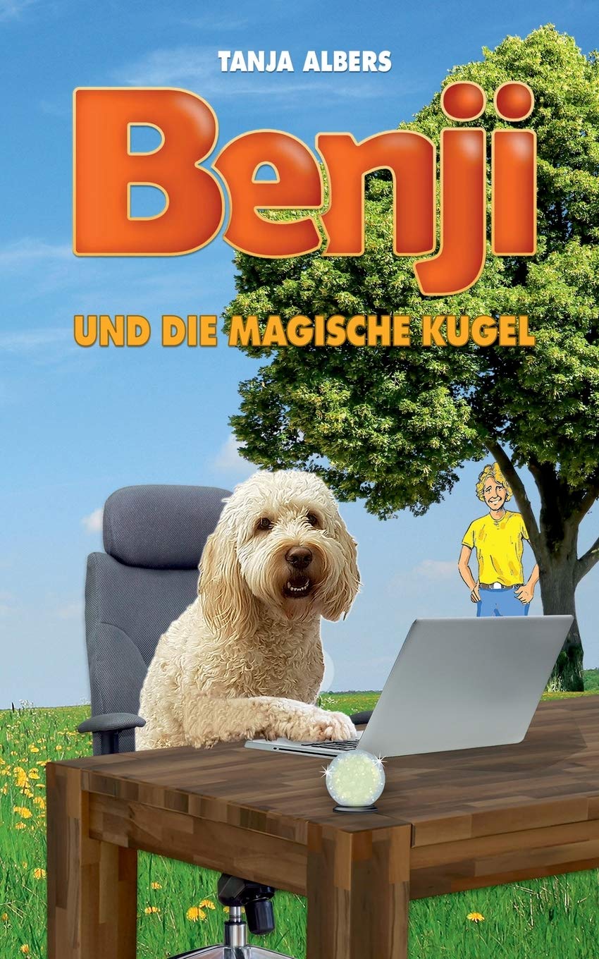 Benji und die magische Kugel Novels & Short Stories