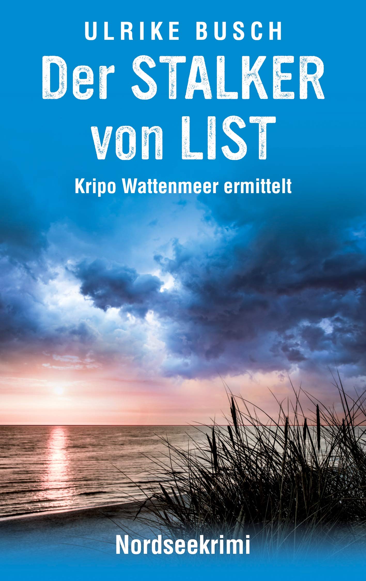 Product Image: Der Stalker von List