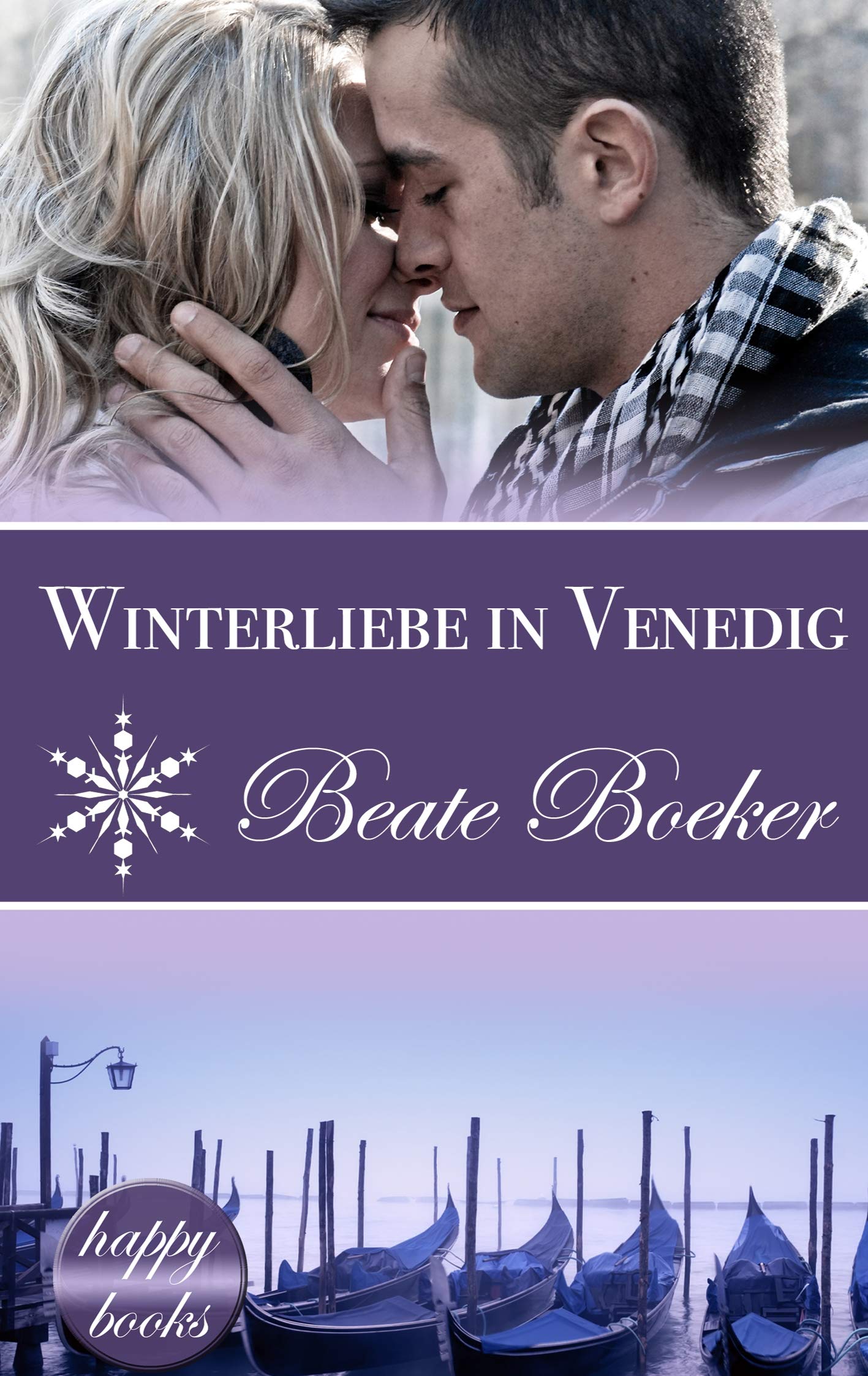 Winterliebe in Venedig: Eine Weihnachts-Love-Story Contemporary literature