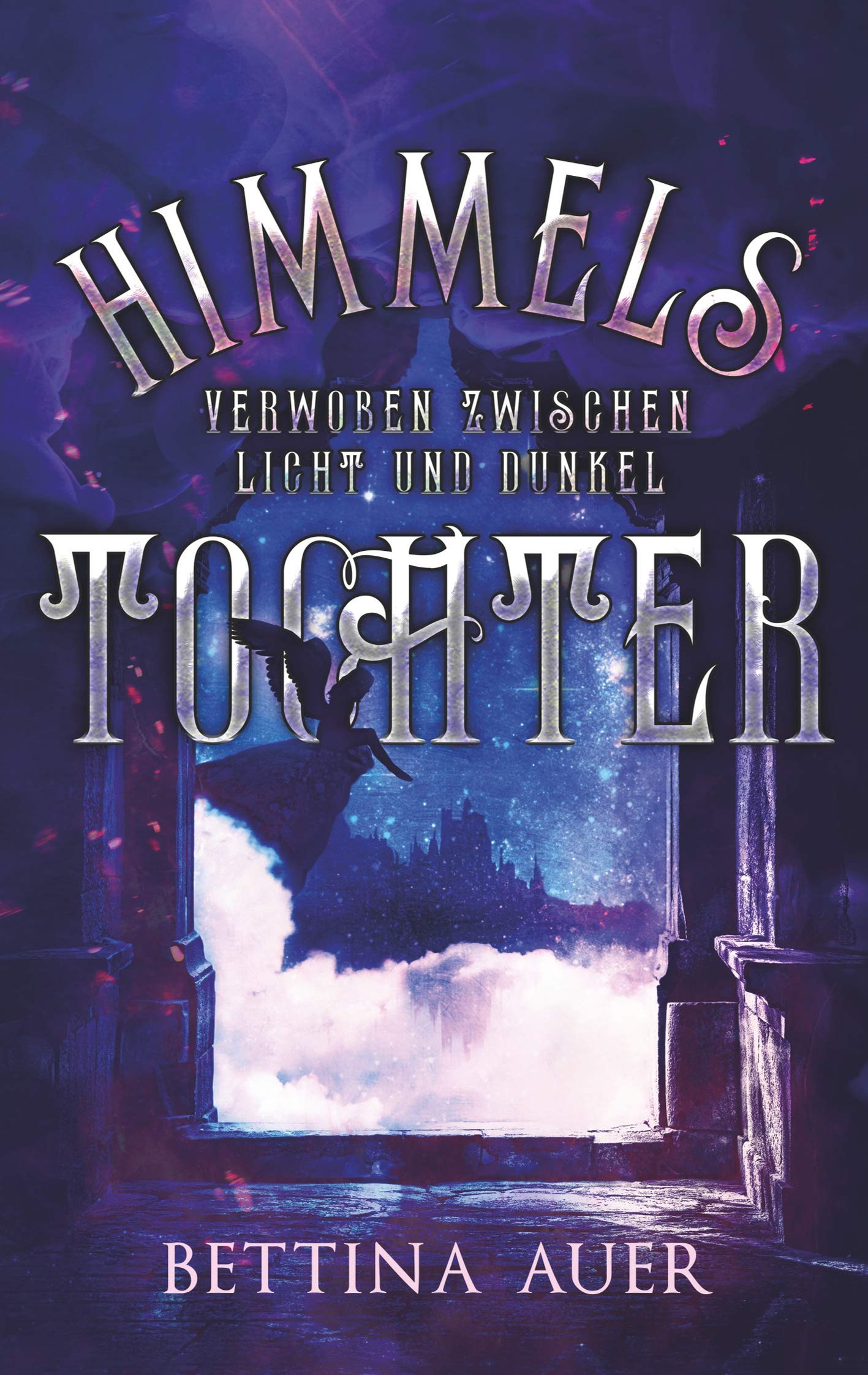 Himmelstochter Historical Fiction