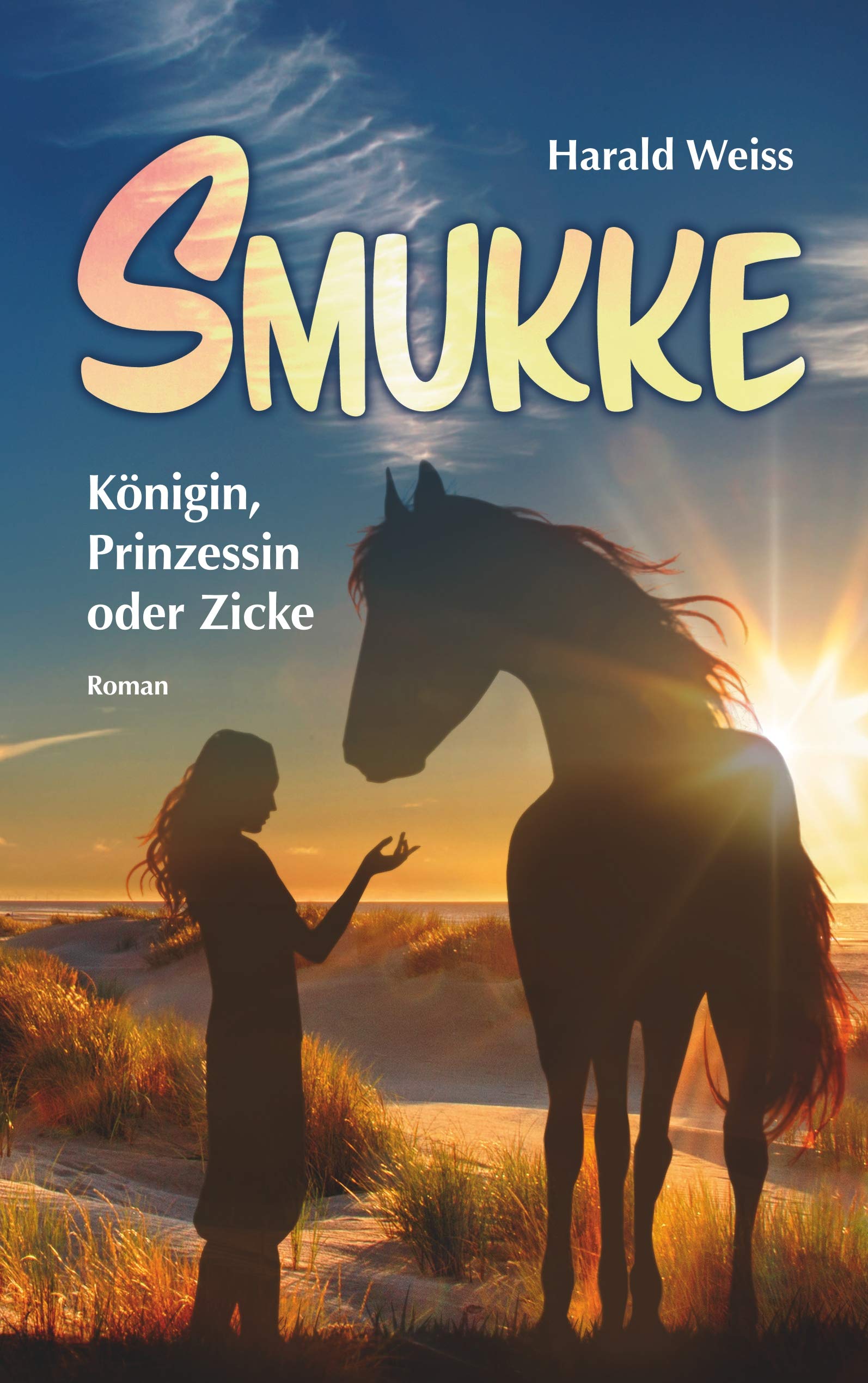 Smukke: Königin, Prinzessin oder Zicke? Action & Adventure