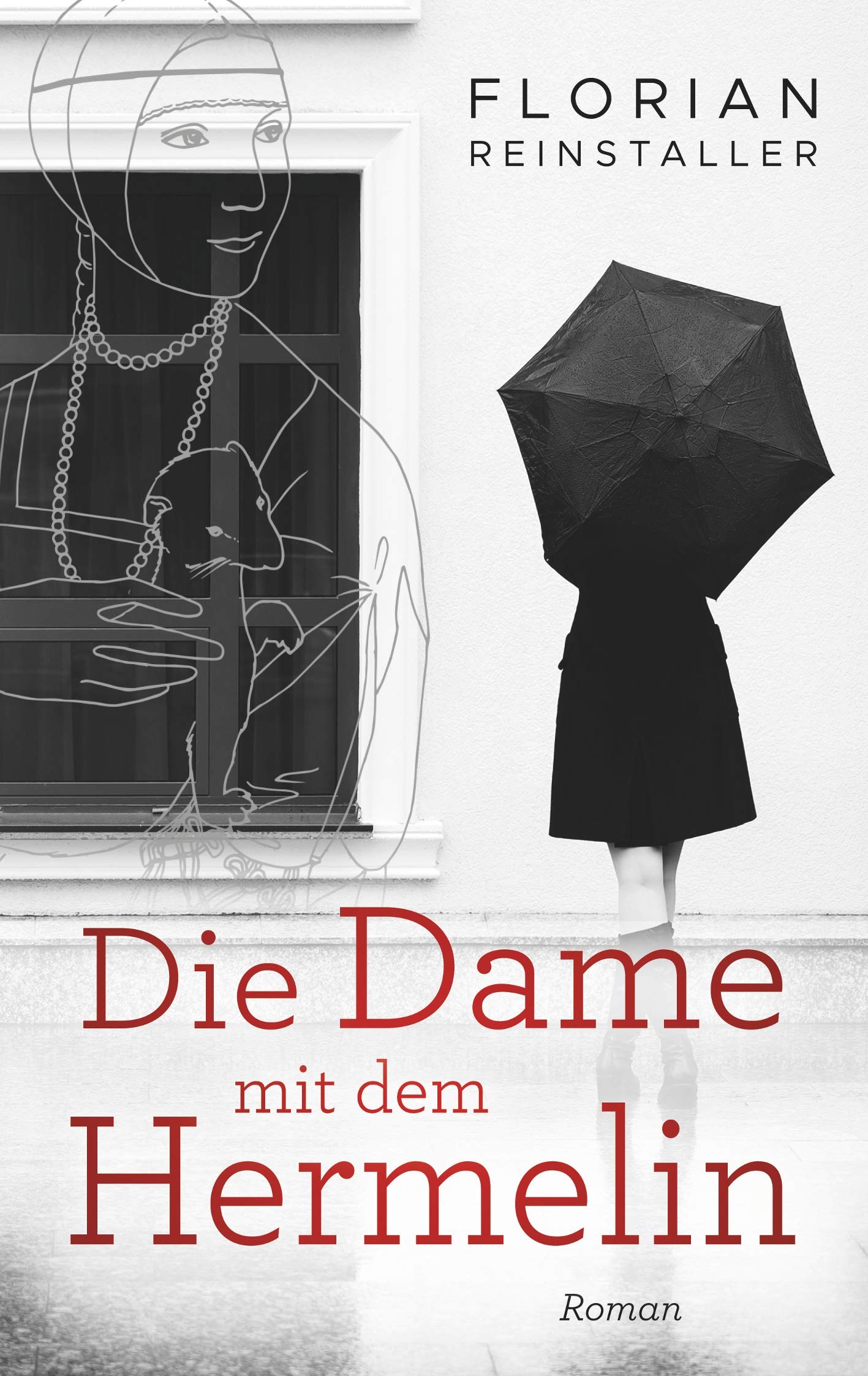 Product Image: Die Dame mit dem Hermelin