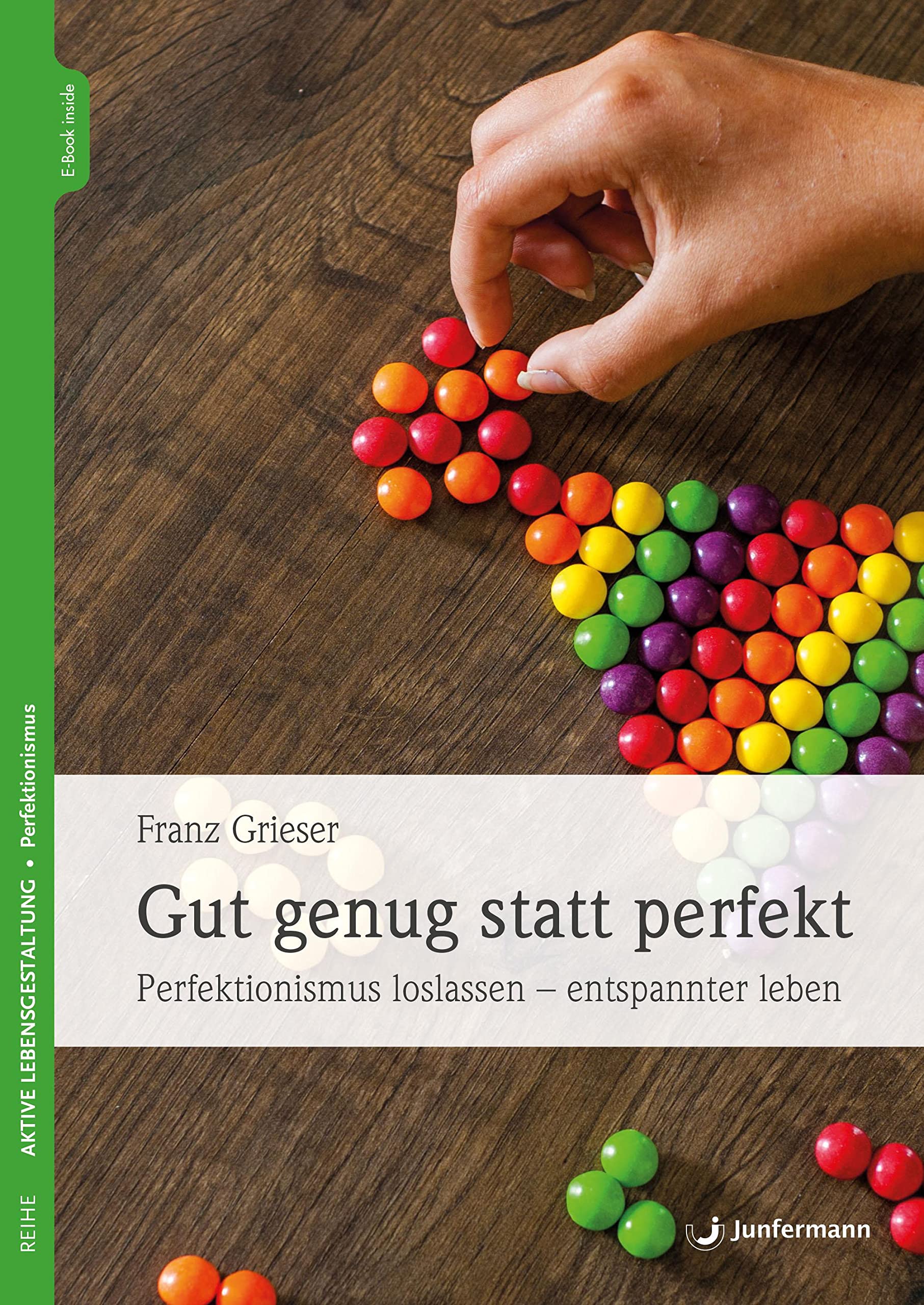 Product Image: Gut genug statt perfekt