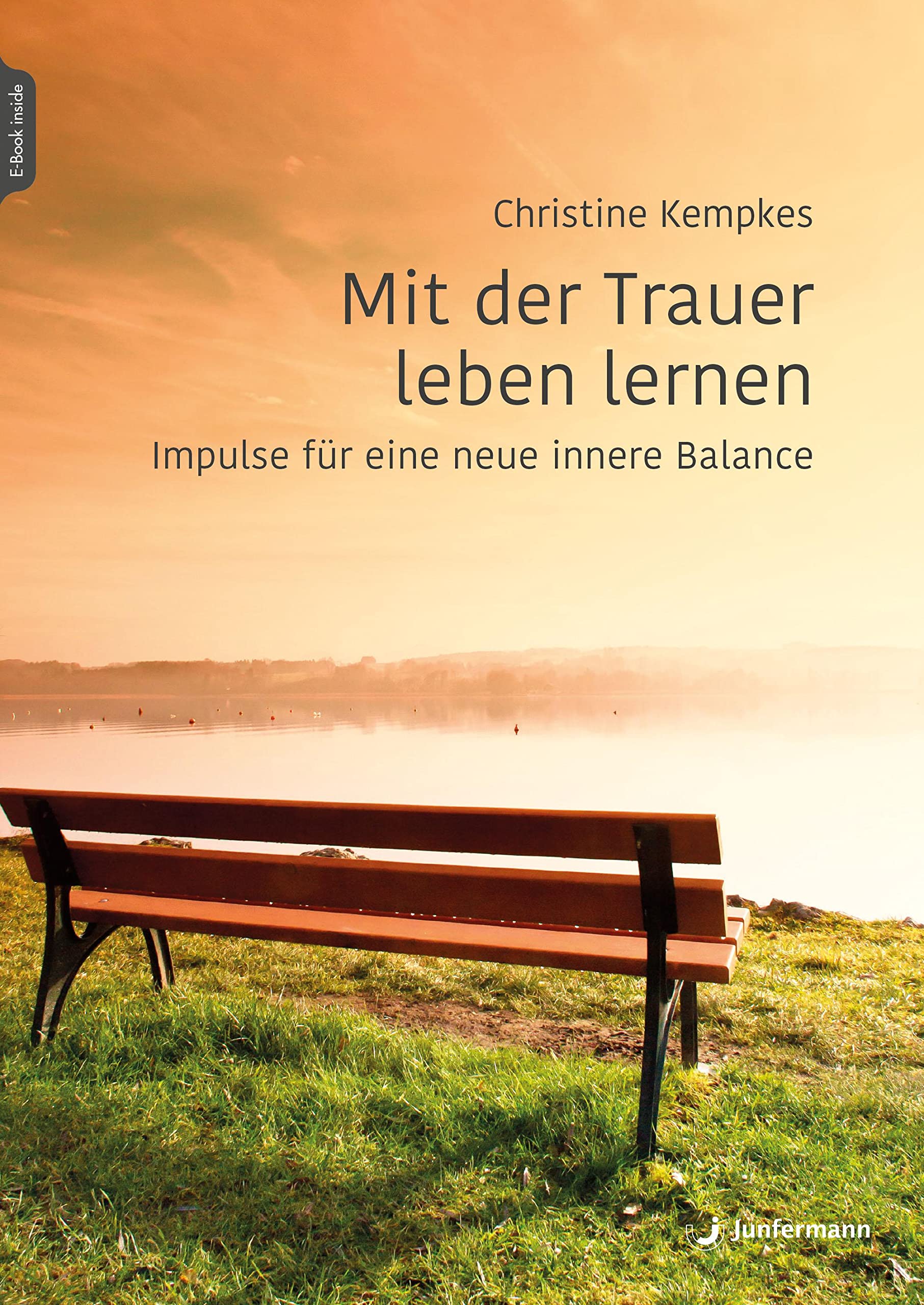 Mit der Trauer leben lernen Lifestyle
