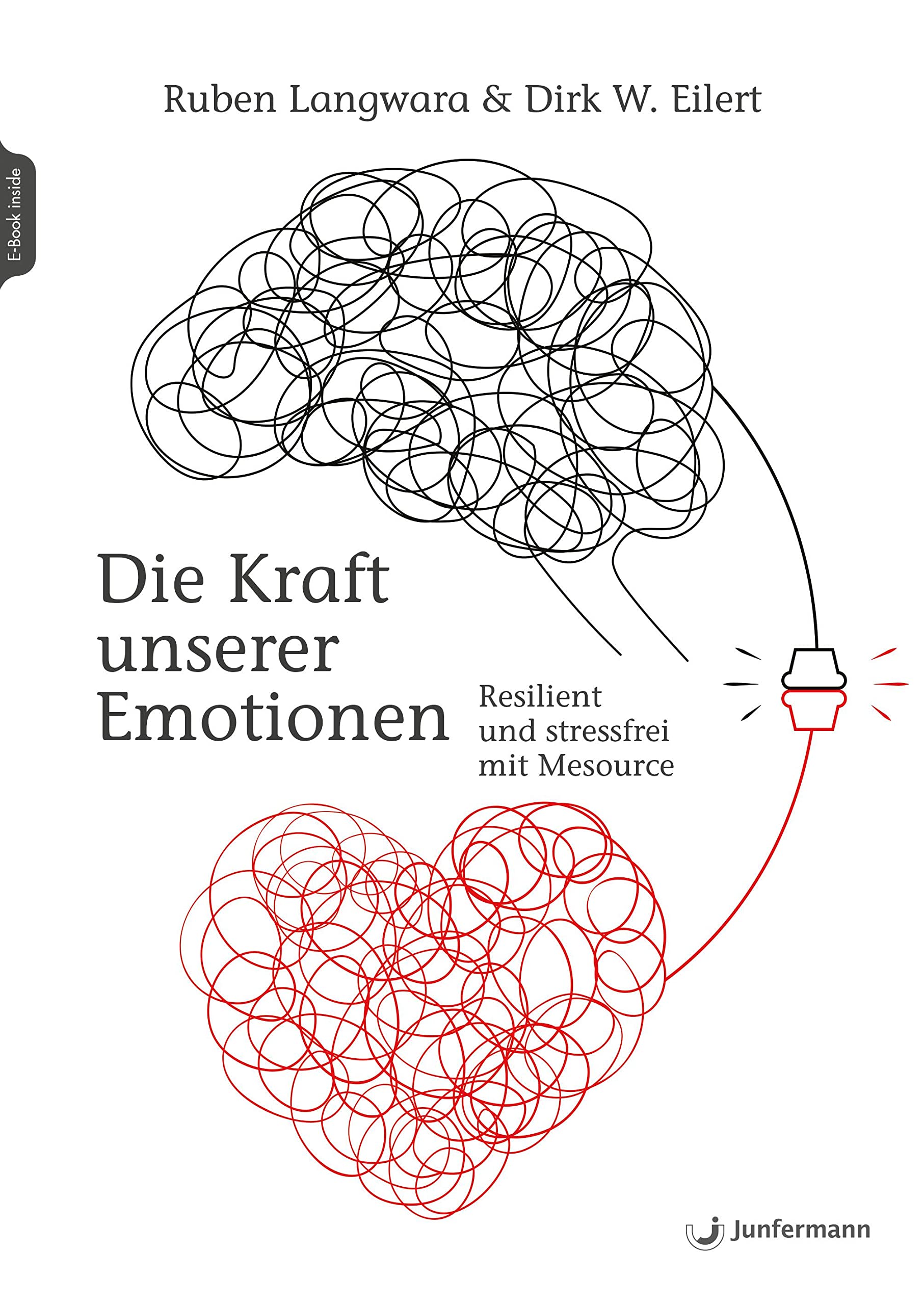 Die Kraft unserer Emotionen: Resilient und stressfrei mit Mesource Health, Nutrition & Fitness