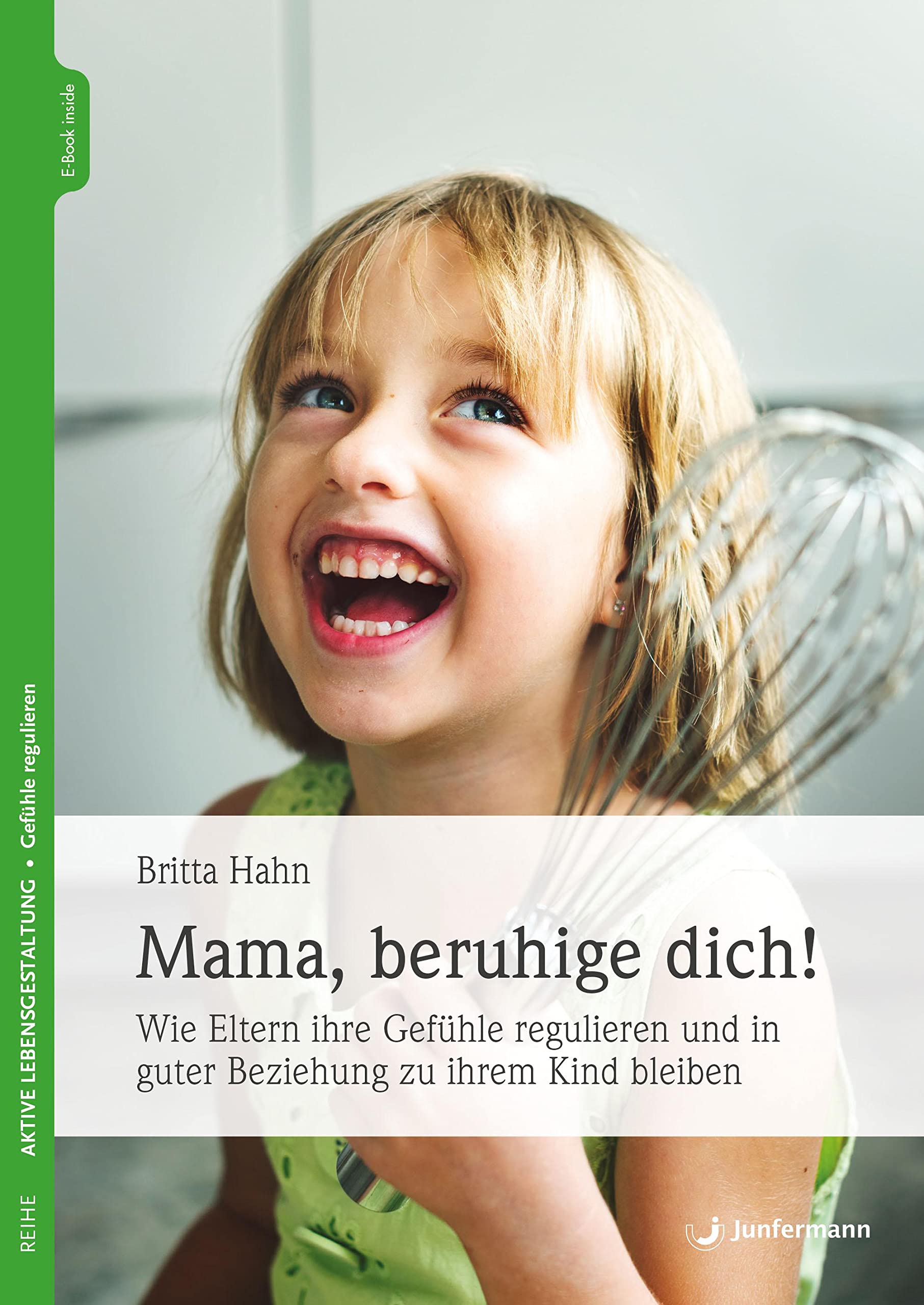 Mama, beruhige dich! Parents & Children Books