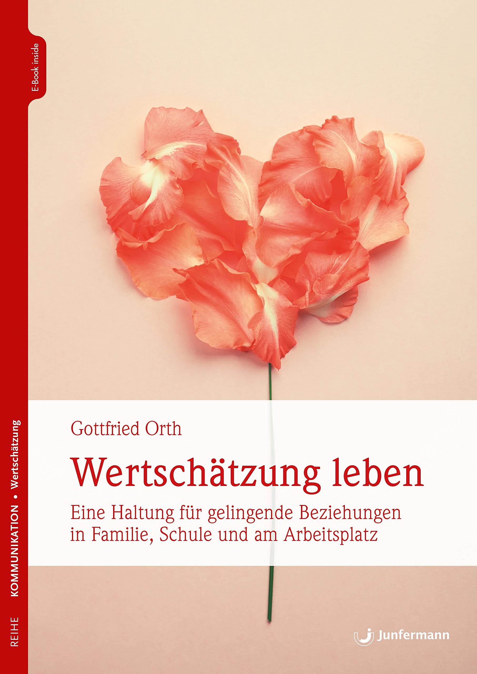 Wertschätzung leben Lifestyle Books