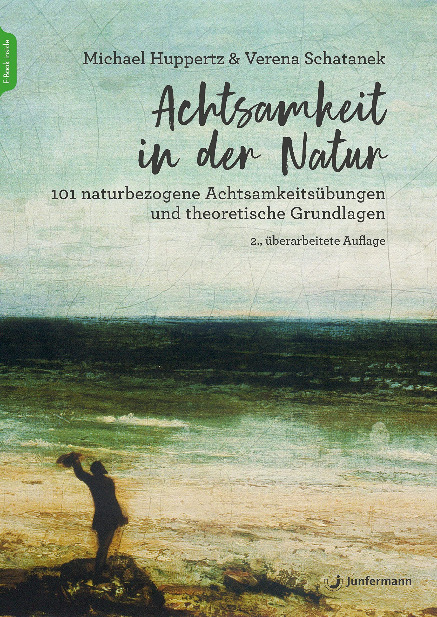 Achtsamkeit in der Natur Health, Nutrition & Fitness