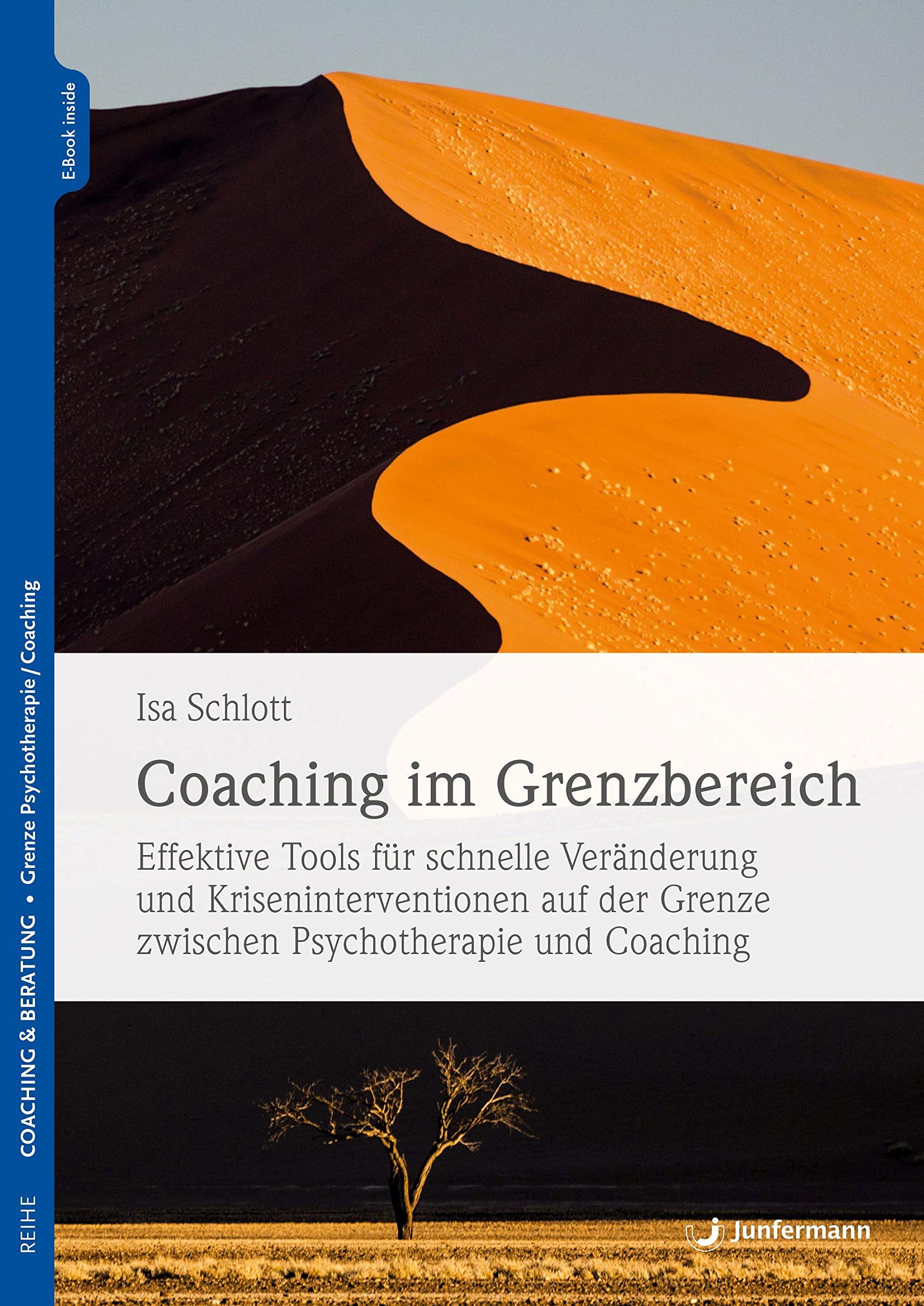 Coaching im Grenzbereich Medicine Books