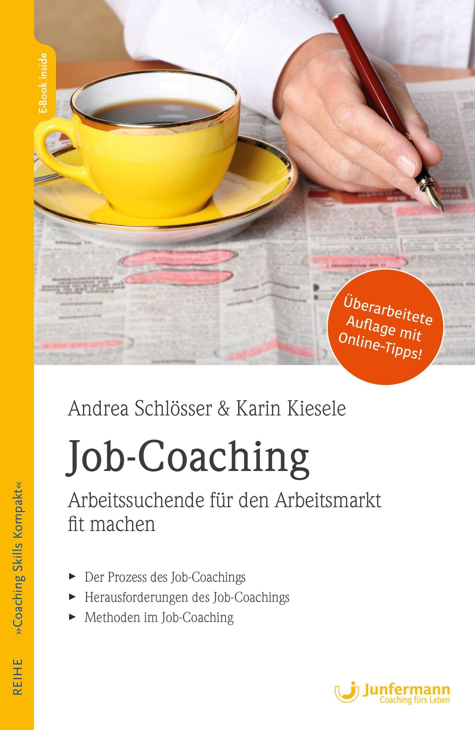 Job-Coaching Medicine