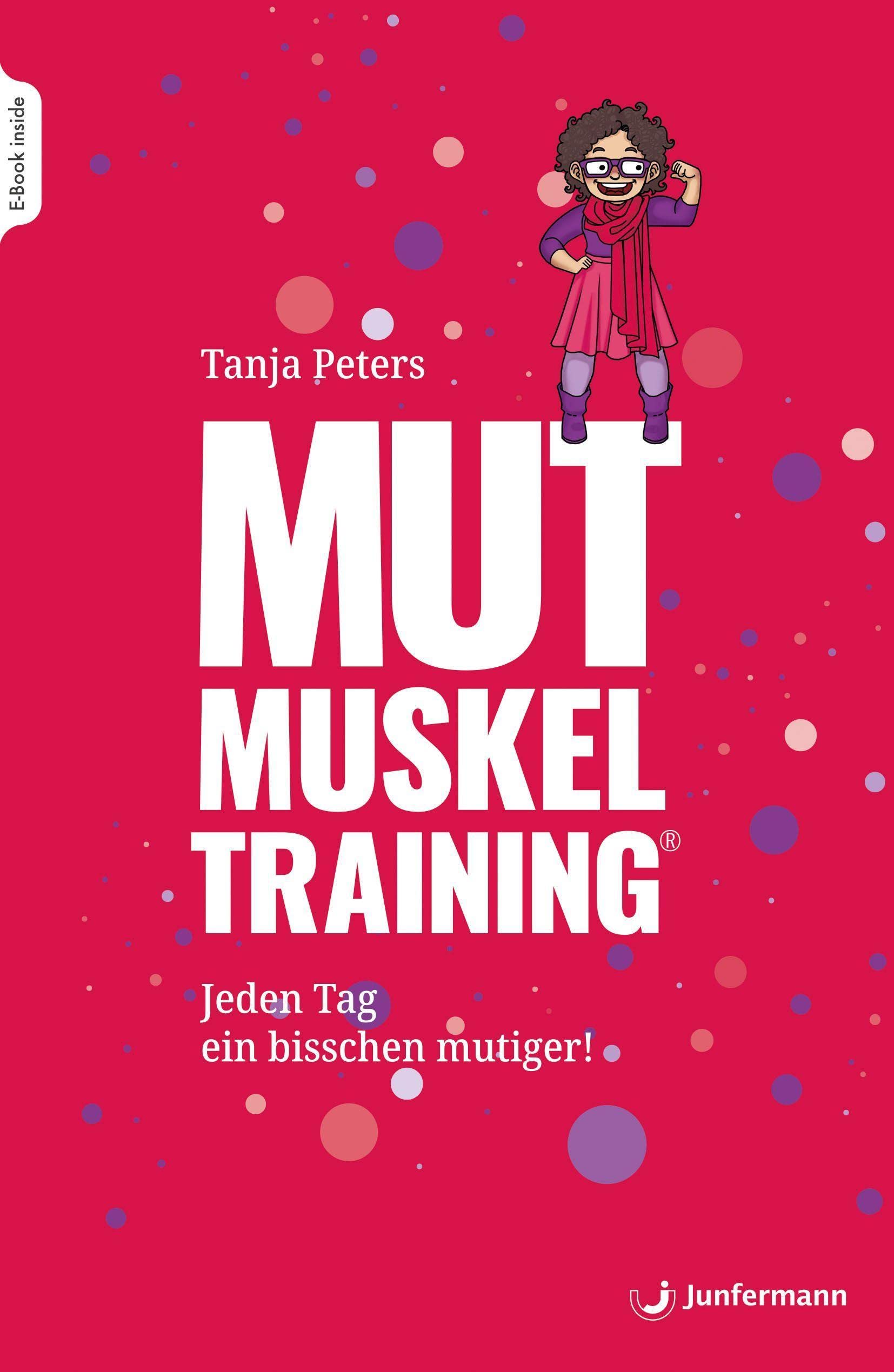 Mutmuskeltraining Business, Finance & Career