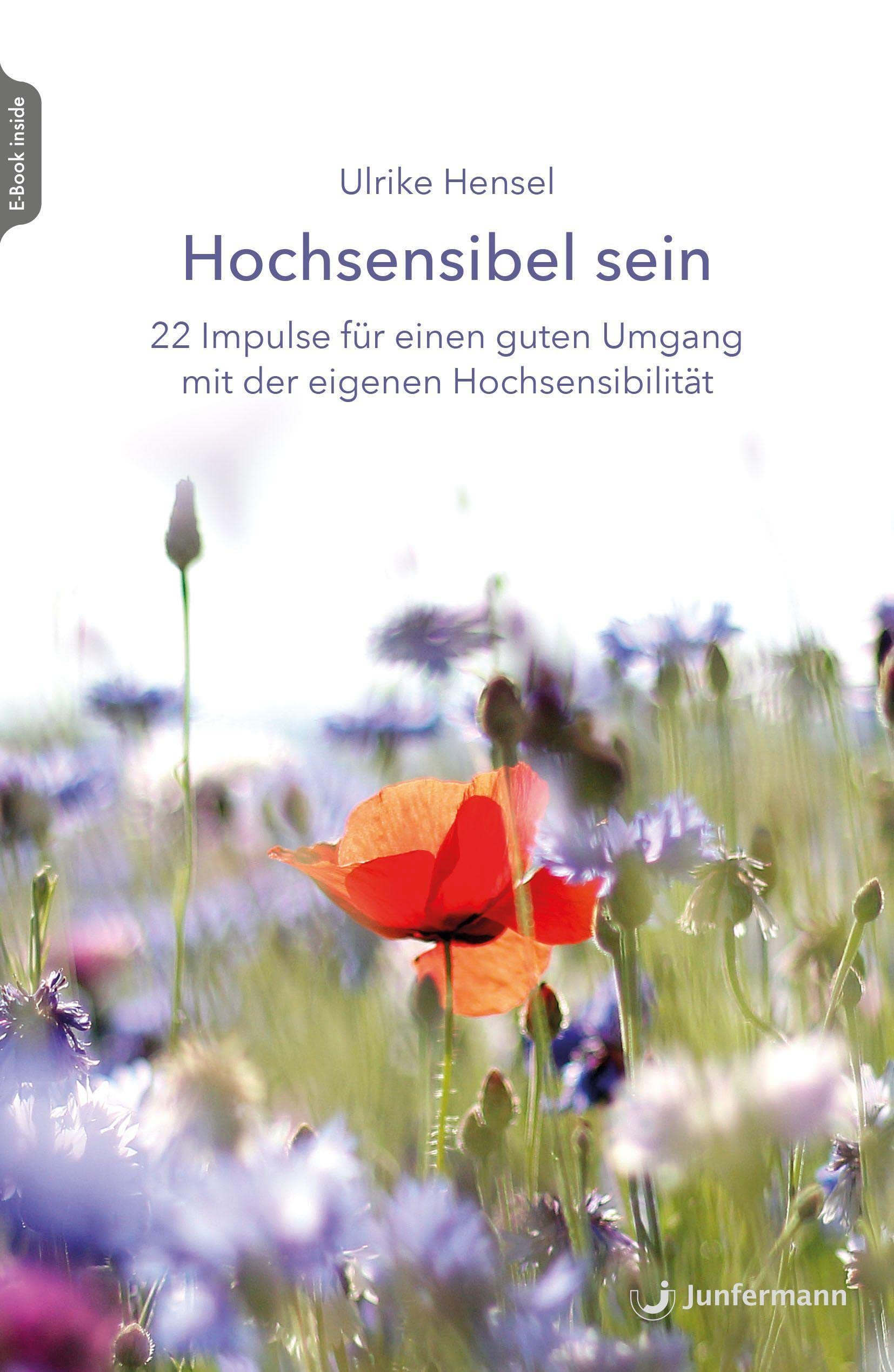 Hochsensibel sein Lifestyle Books