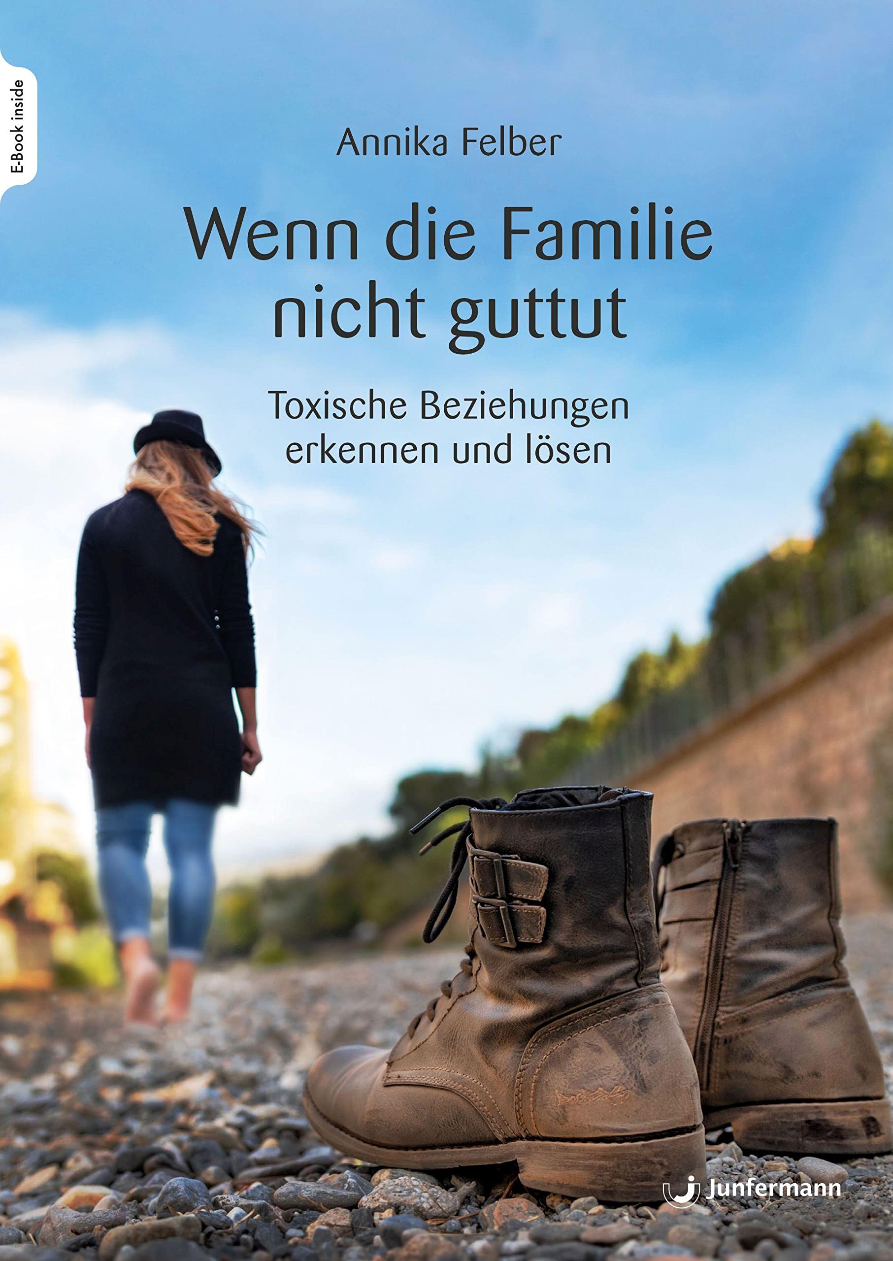 Wenn die Familie nicht guttut Medicine