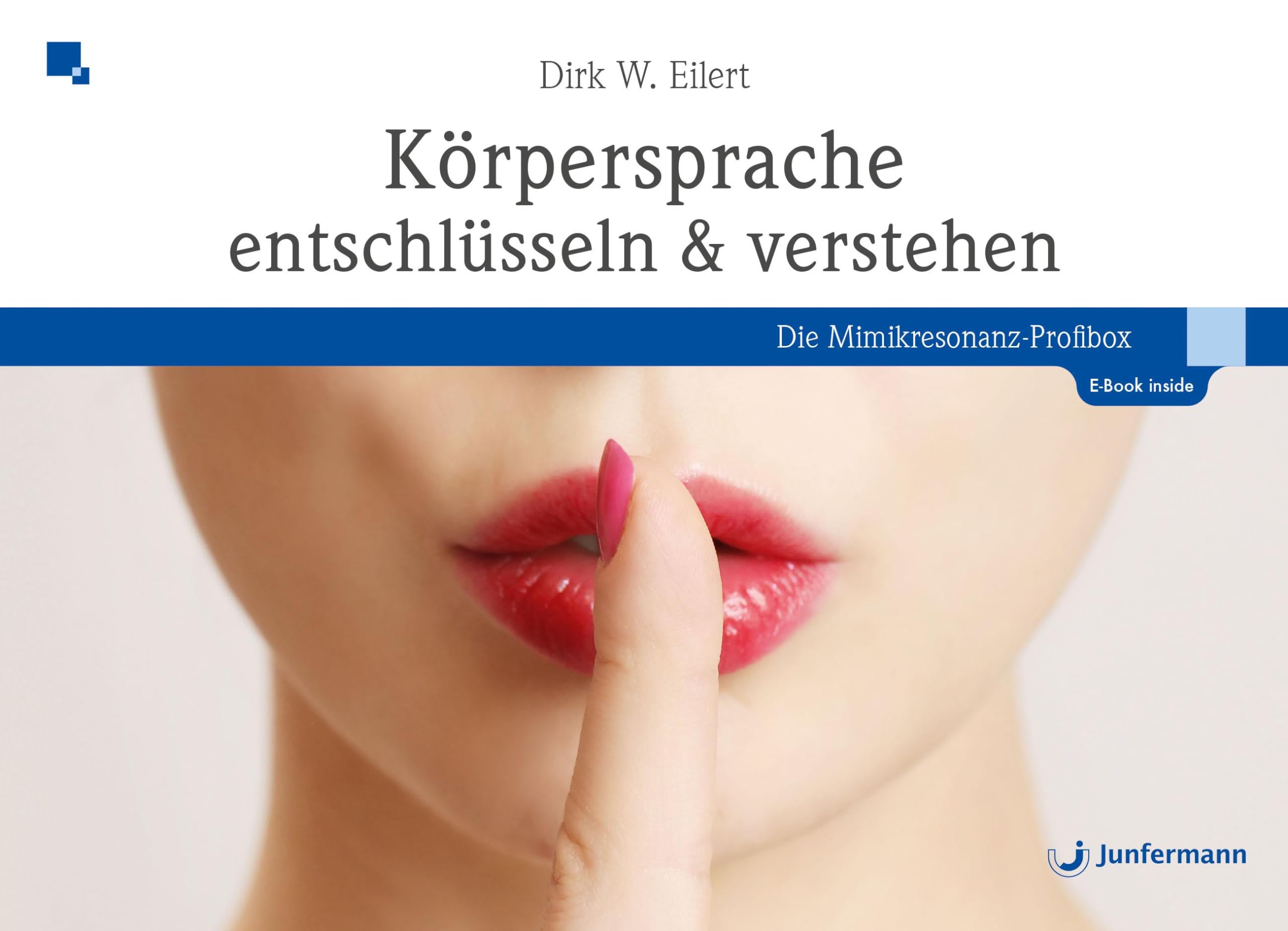 Körpersprache entschlüsseln & verstehen Lifestyle