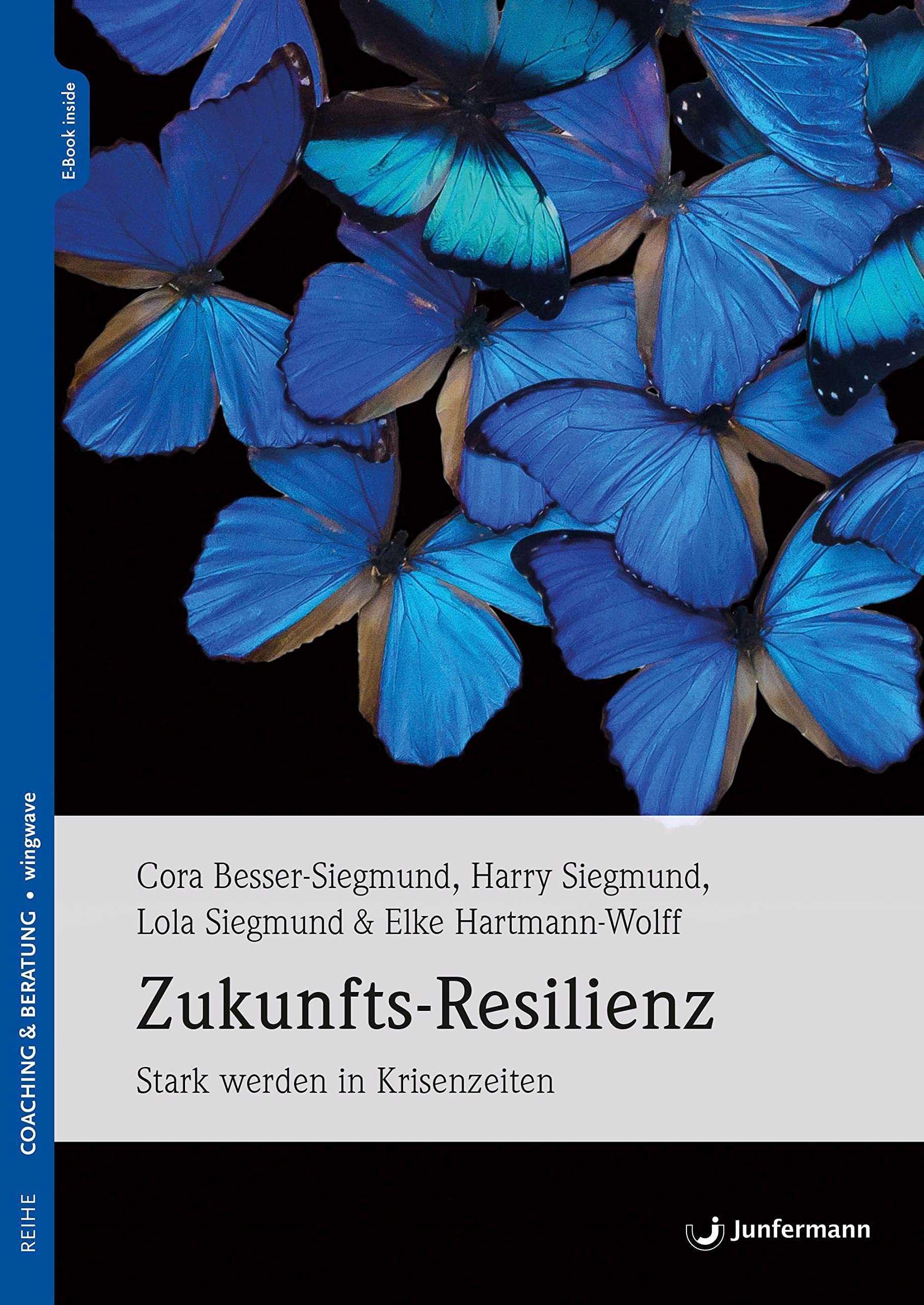 Zukunfts-Resilienz Medicine