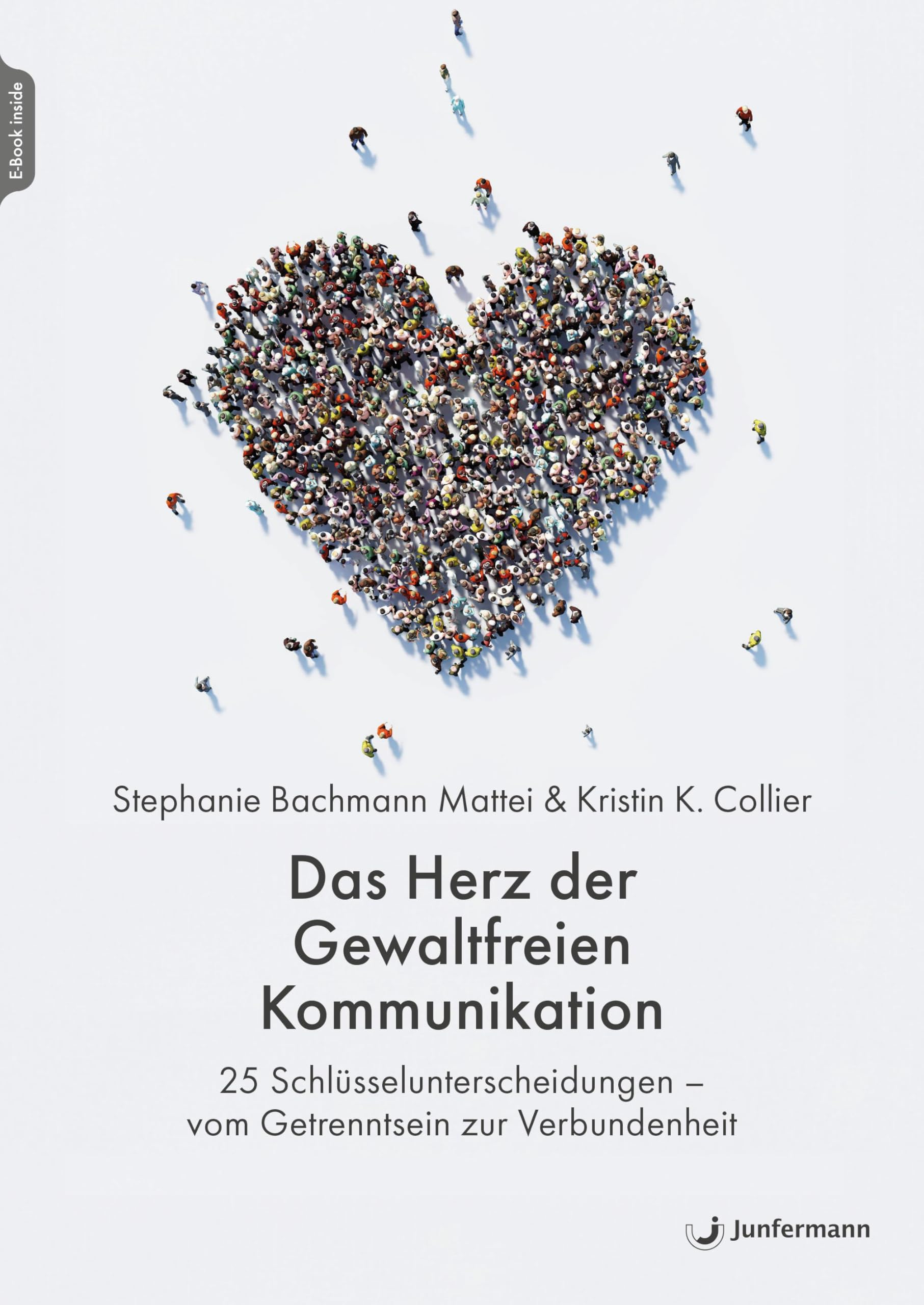 Das Herz der Gewaltfreien Kommunikation General education