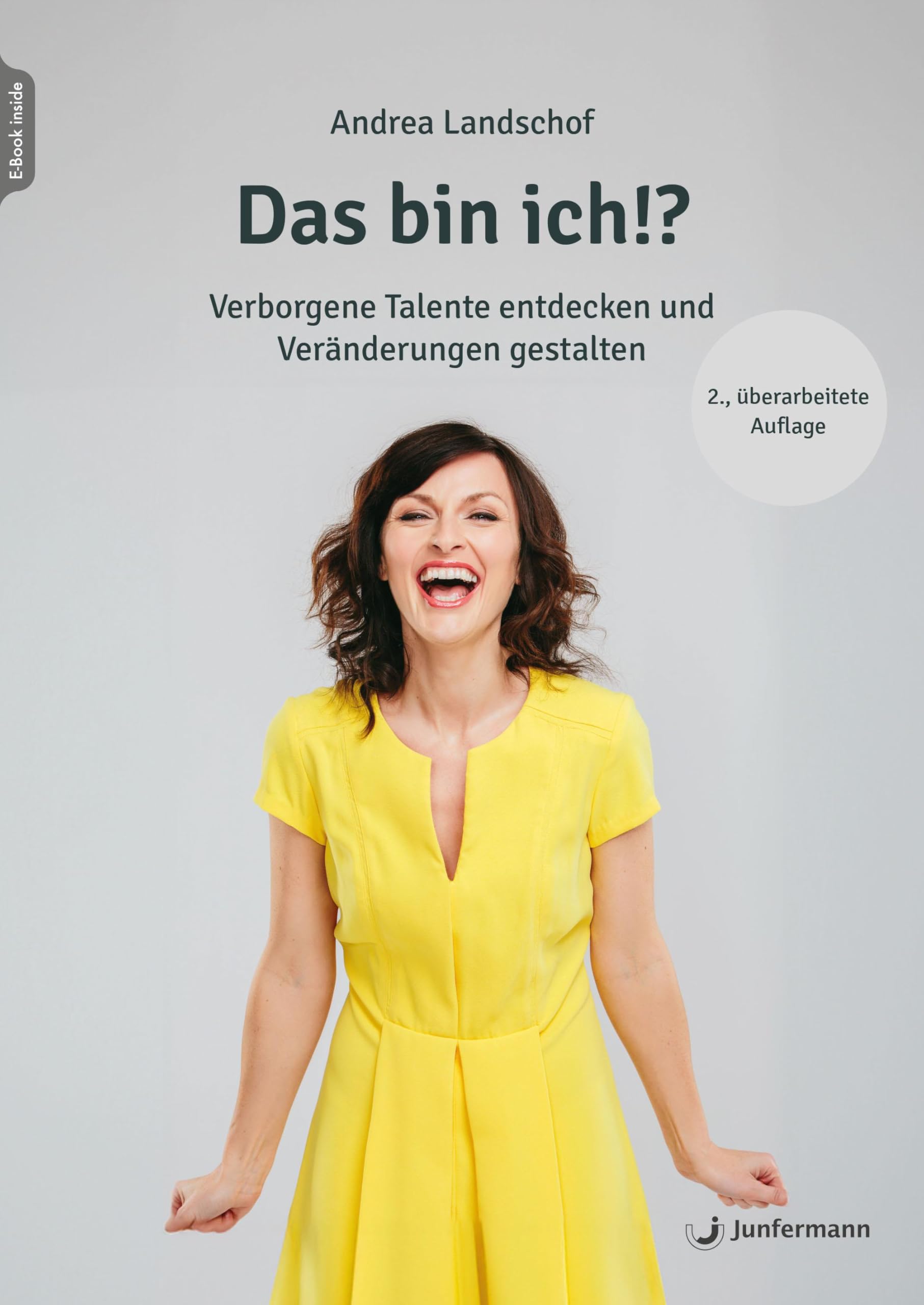 Das bin ich!? Business, Finance & Career