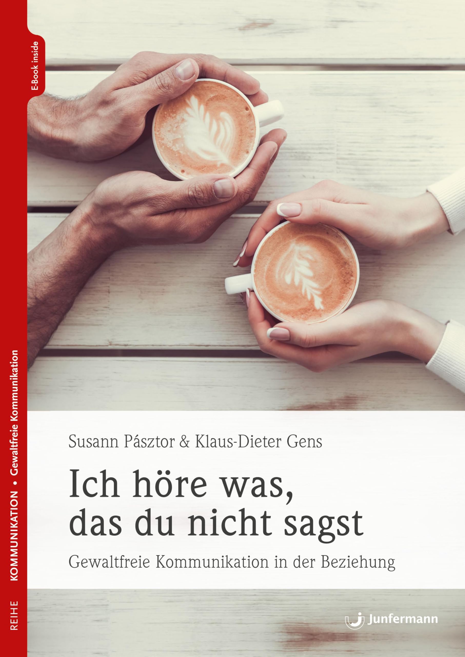 Ich höre was, das du nicht sagst Business, Finance & Career