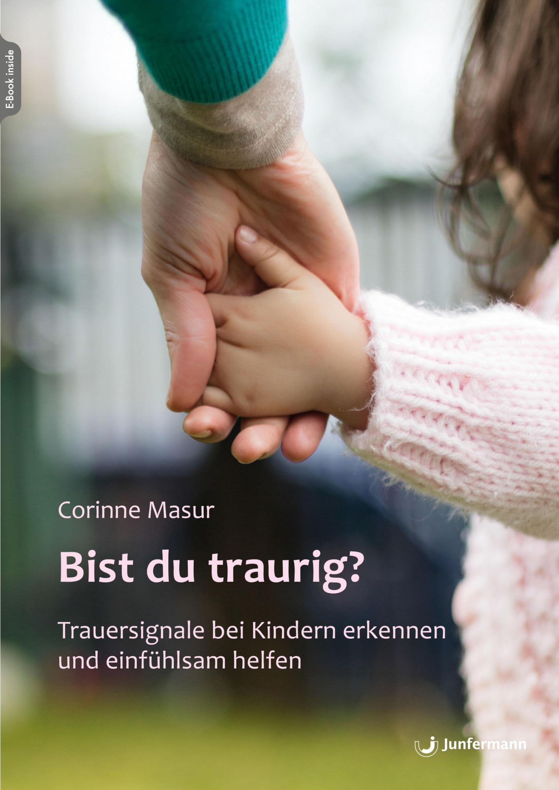 Bist du traurig? Parents & Children