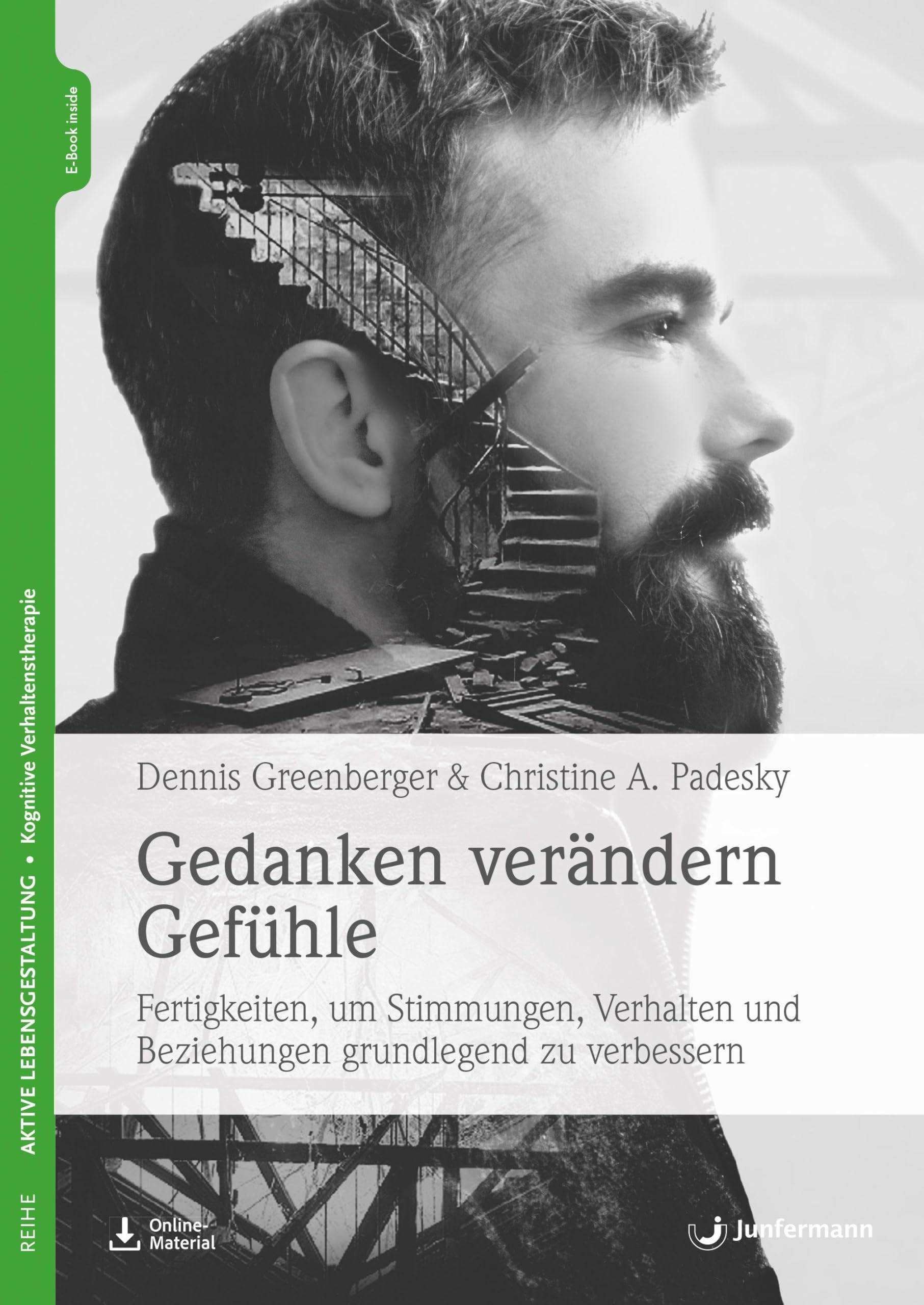 Gedanken verändern Gefühle Health, Nutrition & Fitness