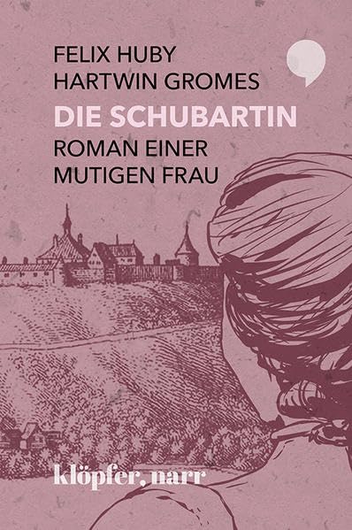 Die Schubartin Contemporary literature Books