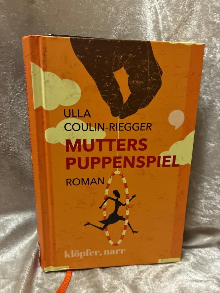 Mutters Puppenspiel Contemporary literature Books