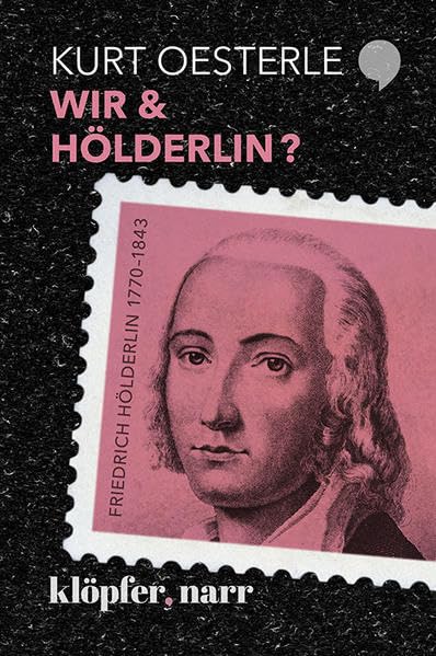 Product Image: WIR & HÖLDERLIN?
