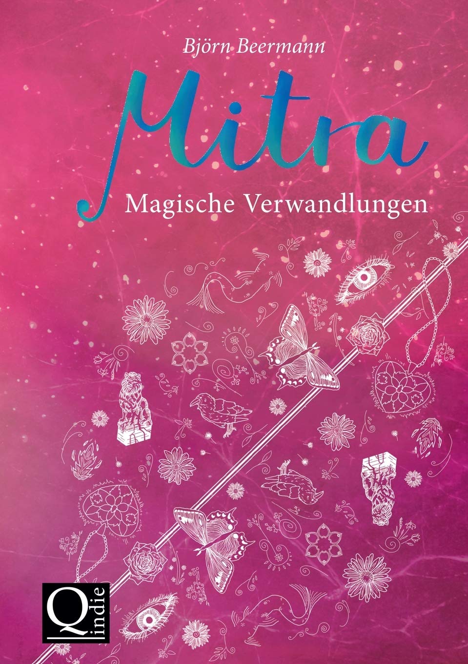 Mitra Contemporary literature Books