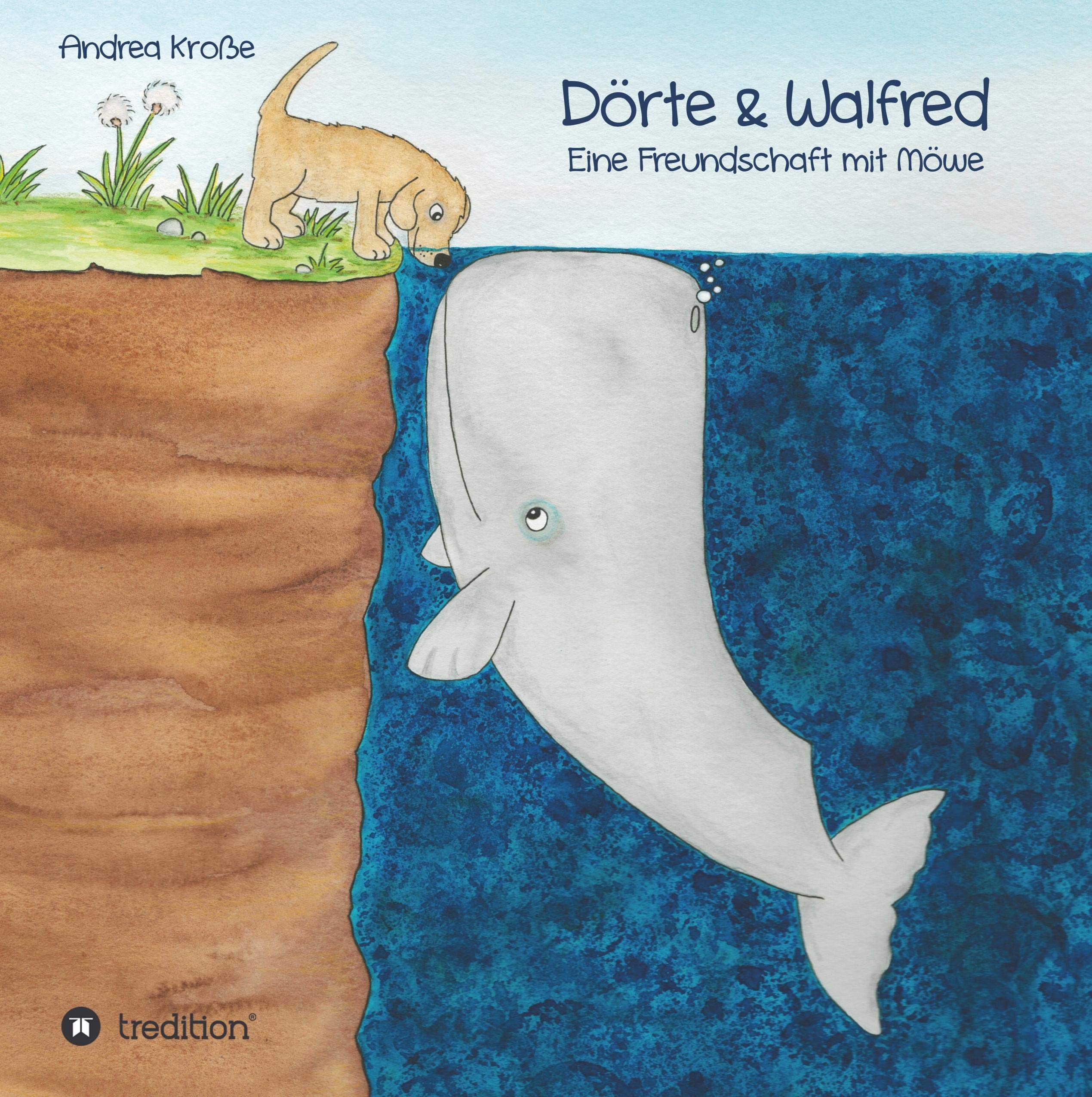 Dörte & Walfred Study Guides