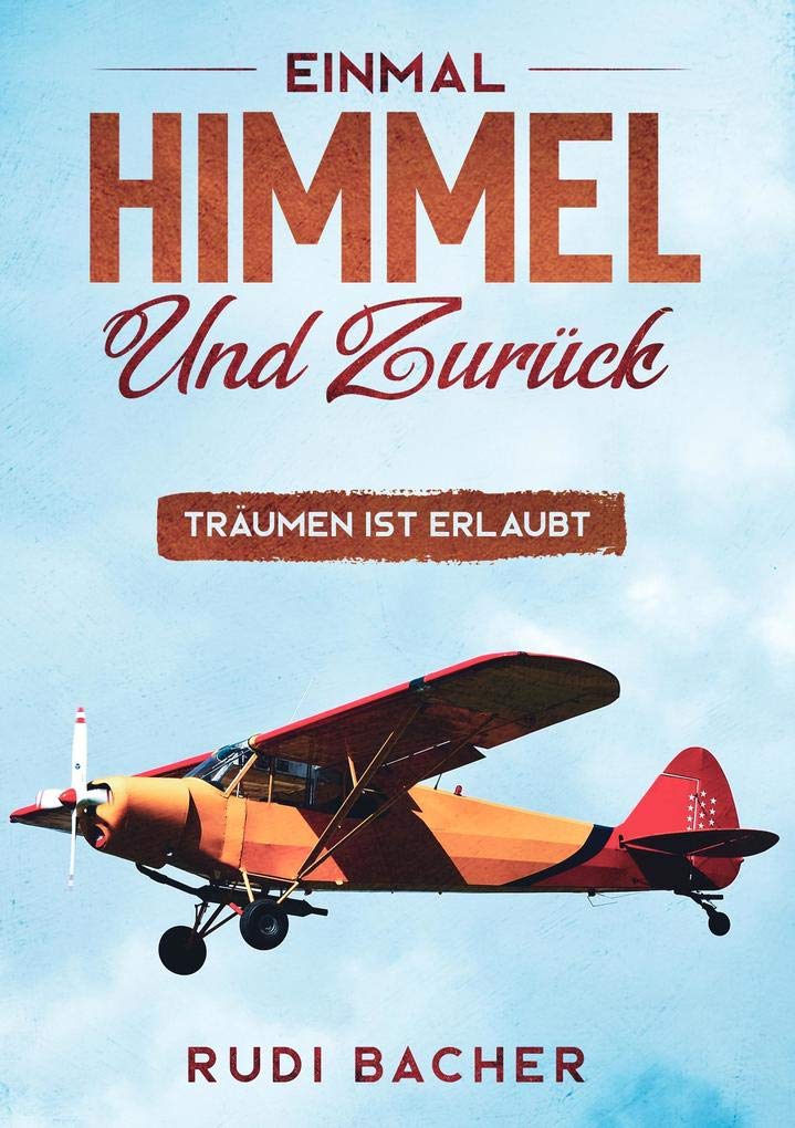 Einmal Himmel und zurück: Träumen ist erlaubt Parents & Children