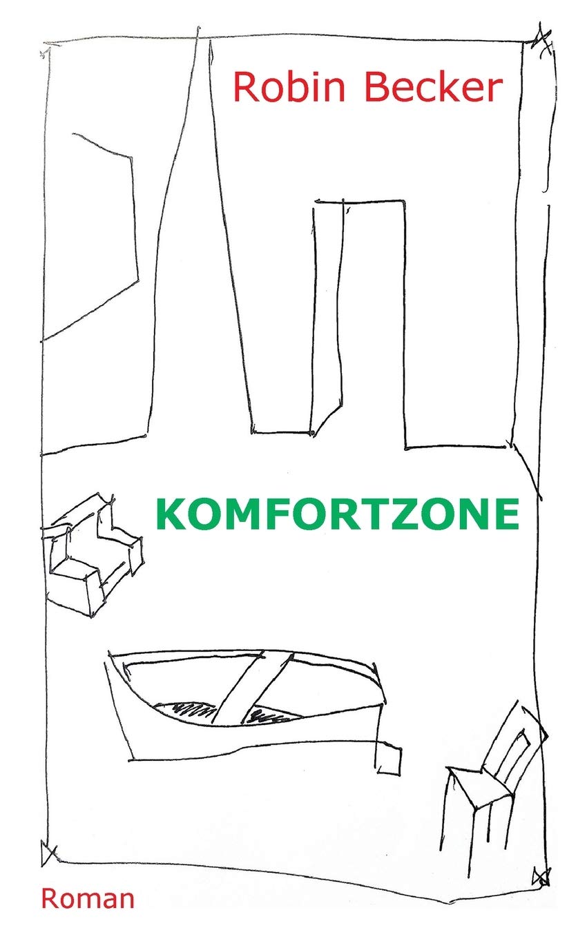 Komfortzone Contemporary literature