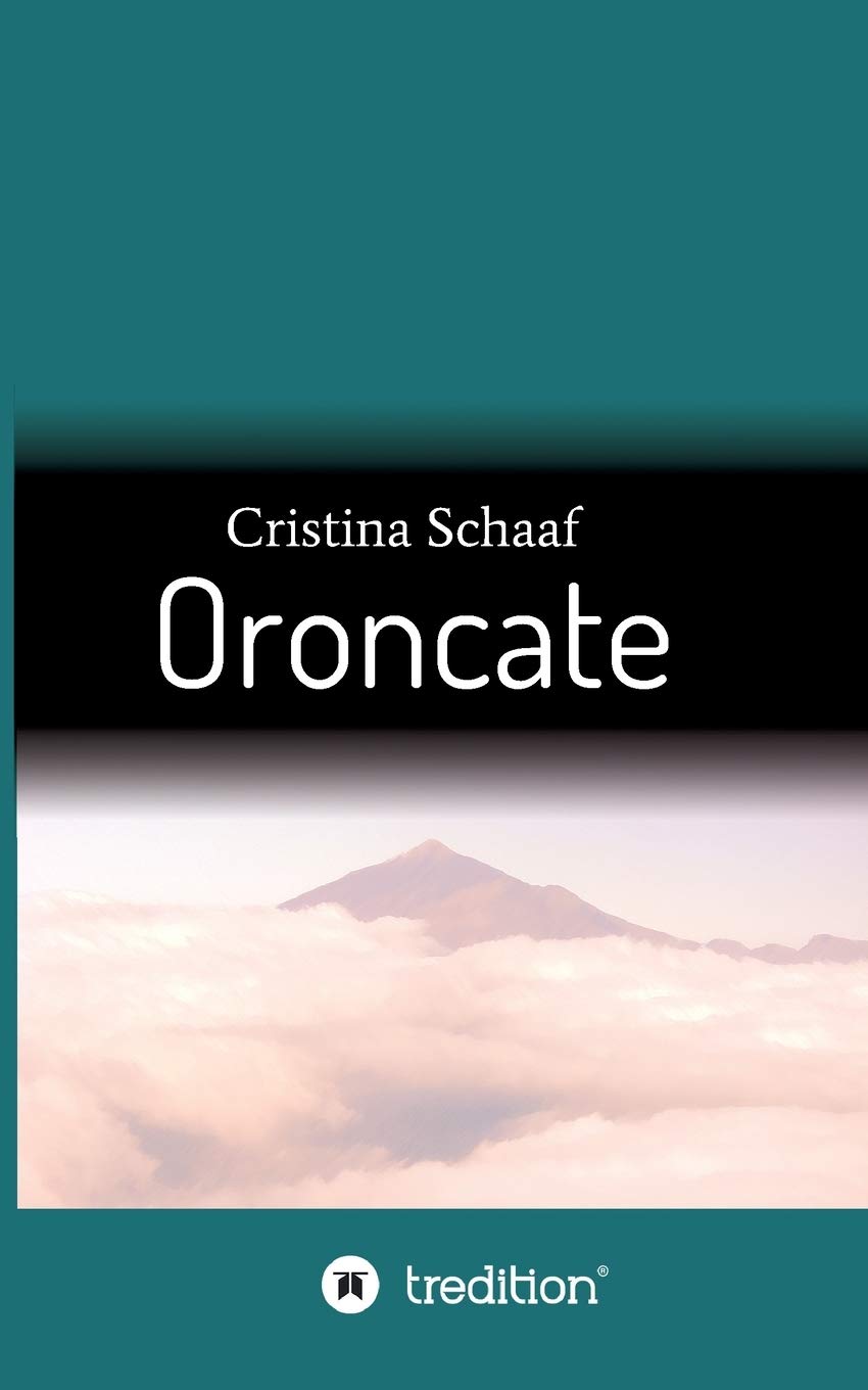 Oroncate Contemporary literature Books