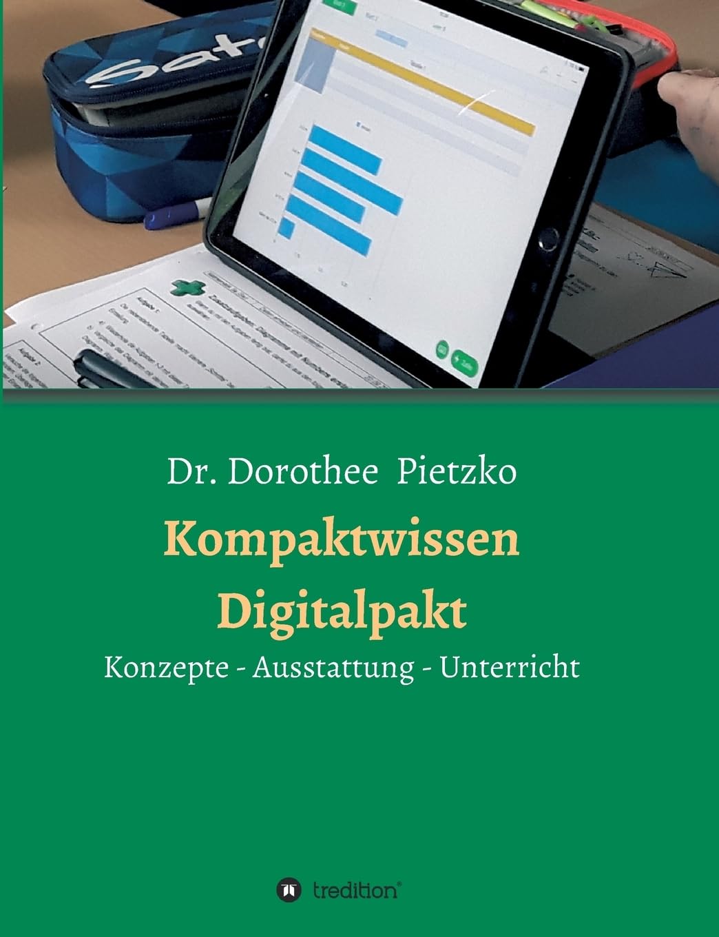 Kompaktwissen Digitalpakt Learning & Reference