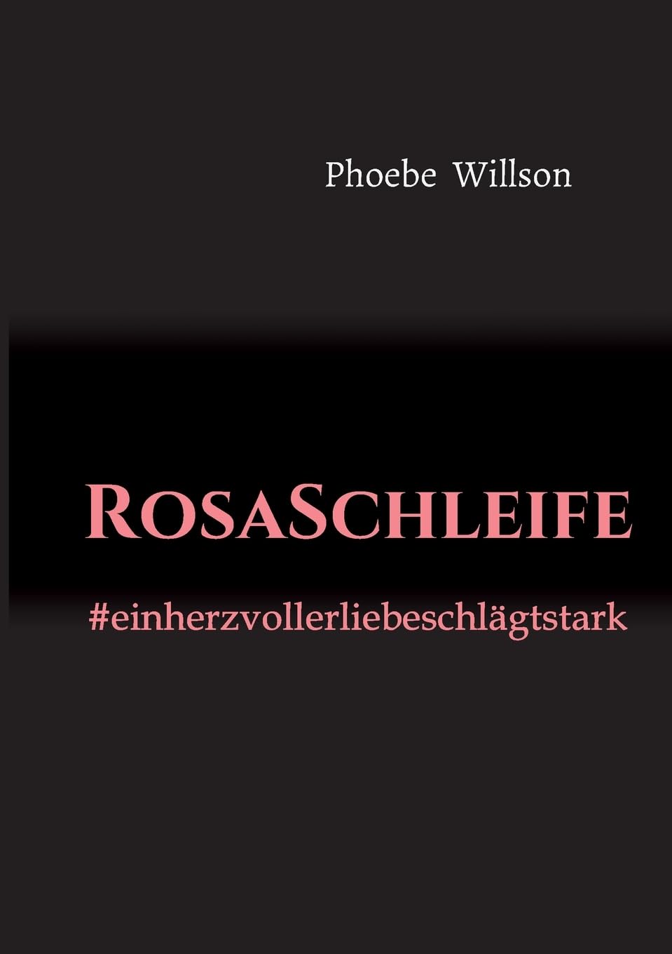 RosaSchleife book
