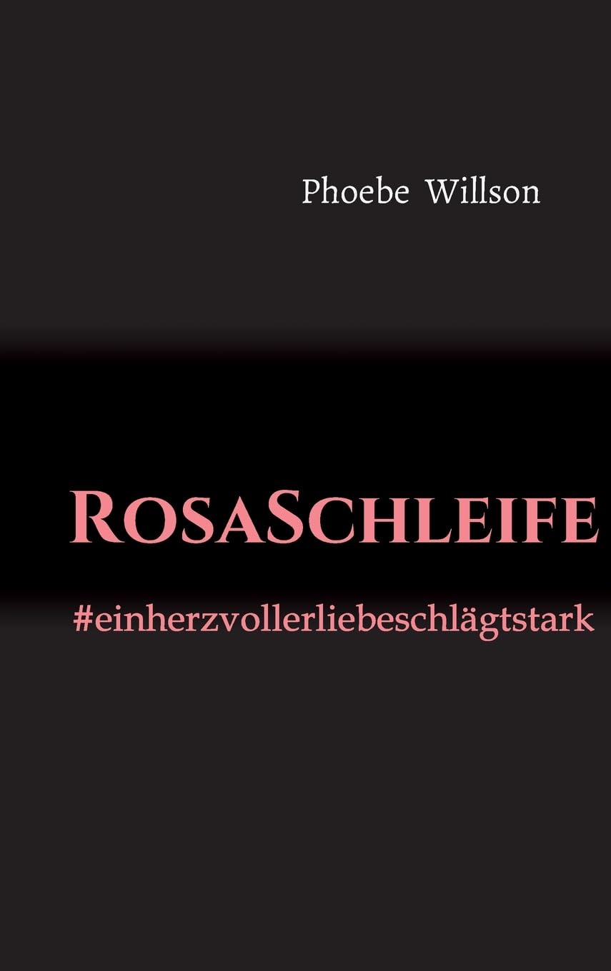 RosaSchleife book
