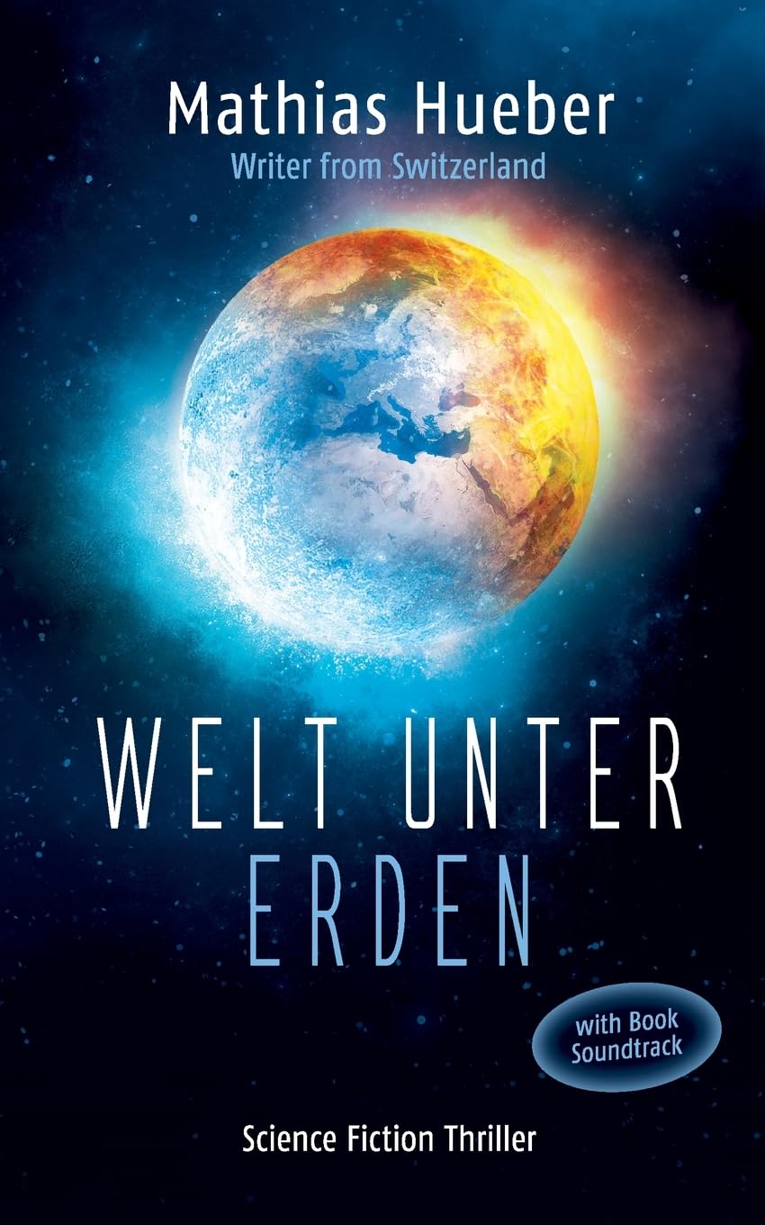 Product Image: Welt unter Erden