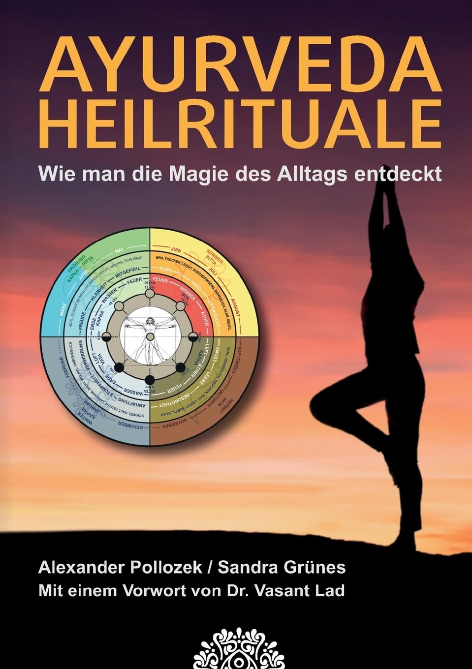 AYURVEDA HEILRITUALE: Wie man die Magie des Alltags entdeckt Psychology